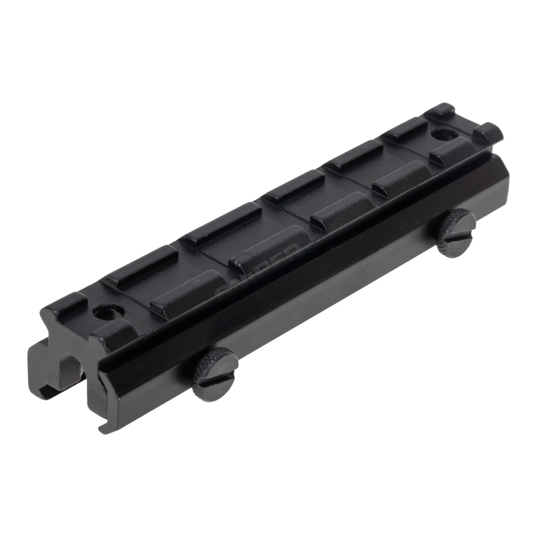 5 Slot Rail Riser für Picatinny