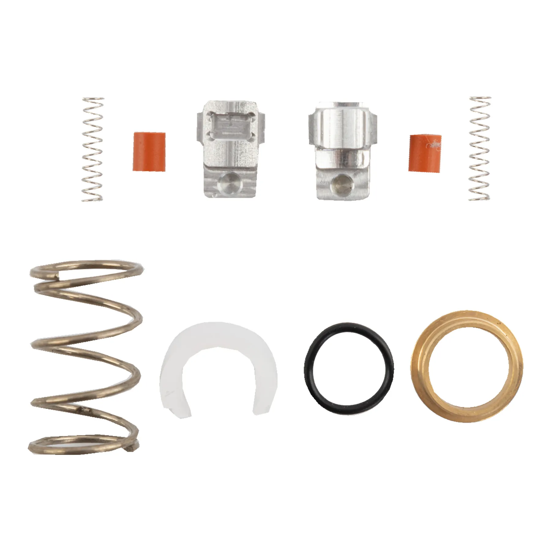 Maxx CNC Aluminum Hop-Up Chamber M4A PRO