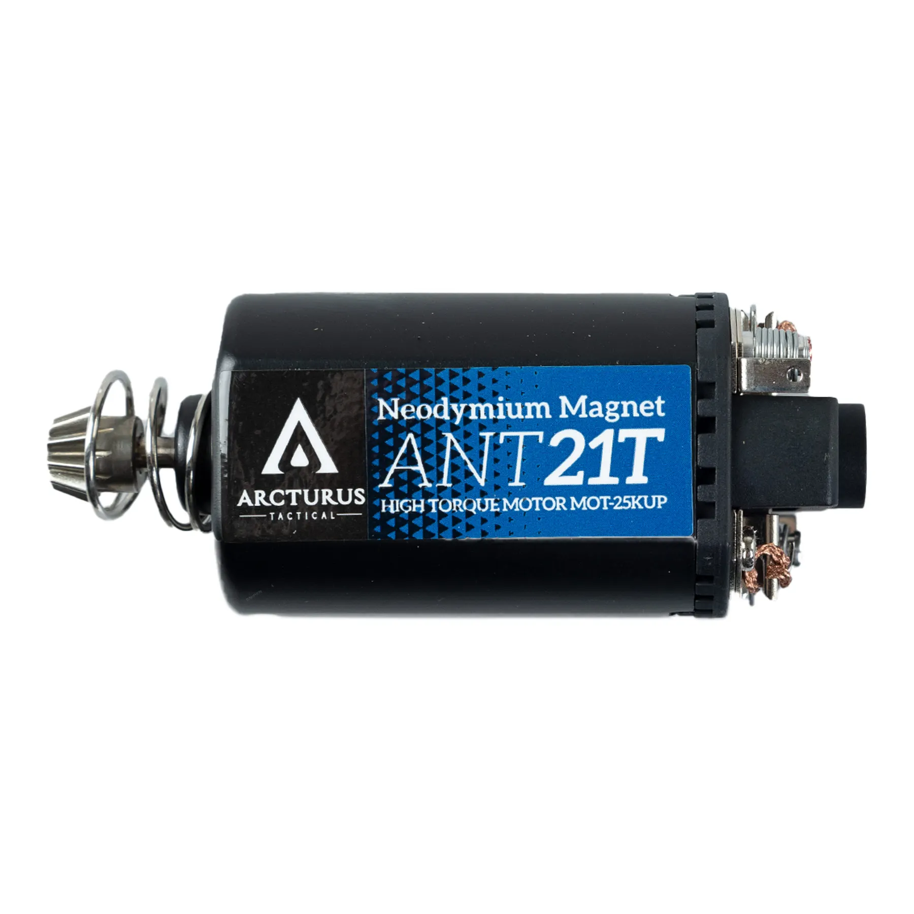 Arcturus 25K High Torque Motor, Short