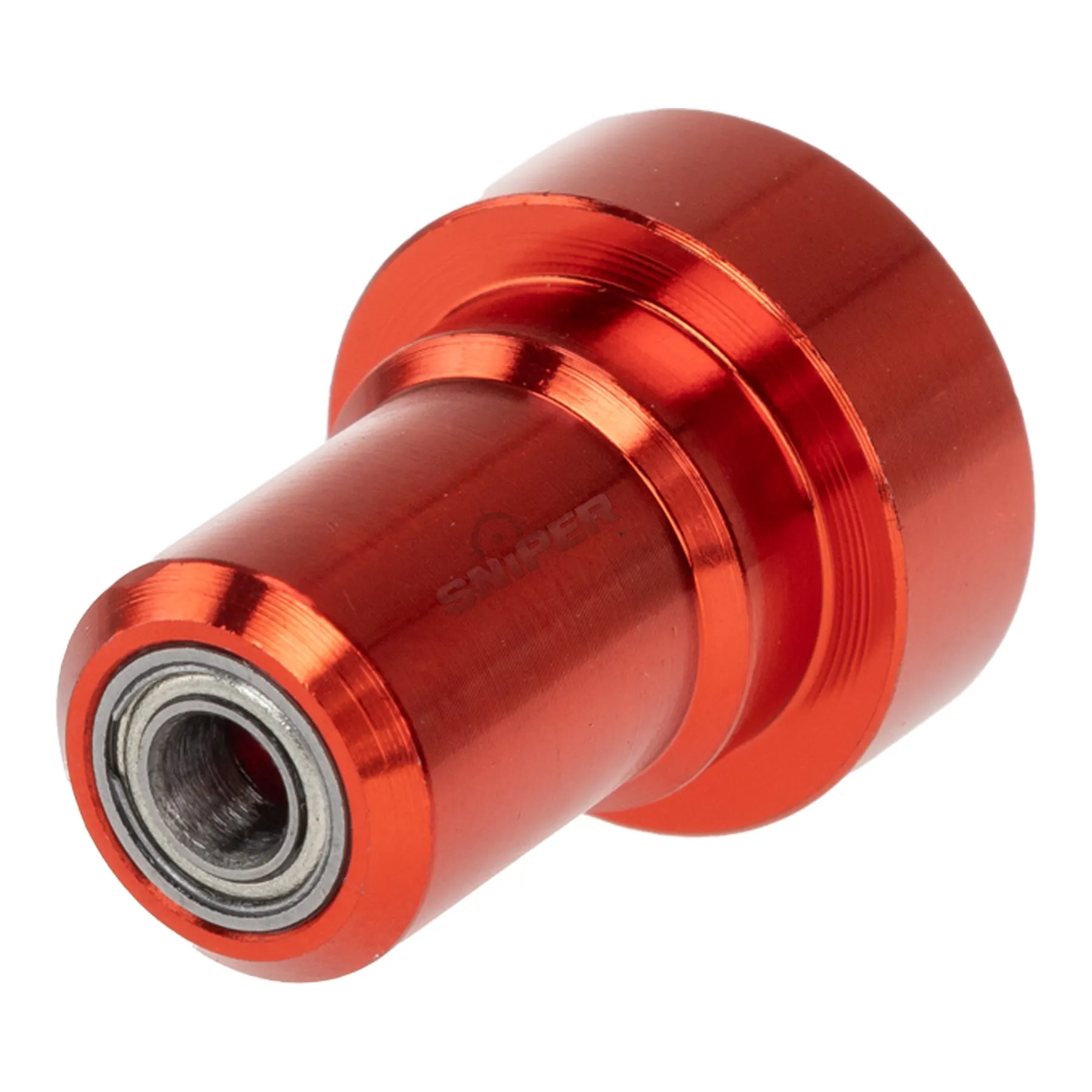 Reapo Tower für Motor, Red