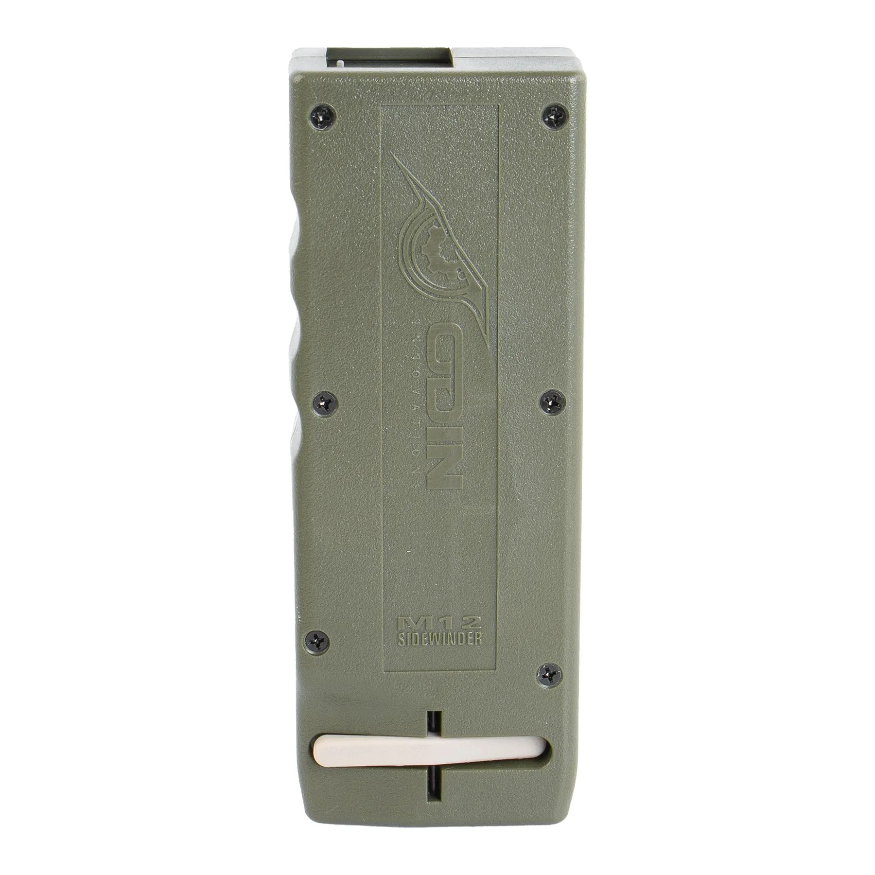 Odin M12 Sidewinder Speedloader, OD