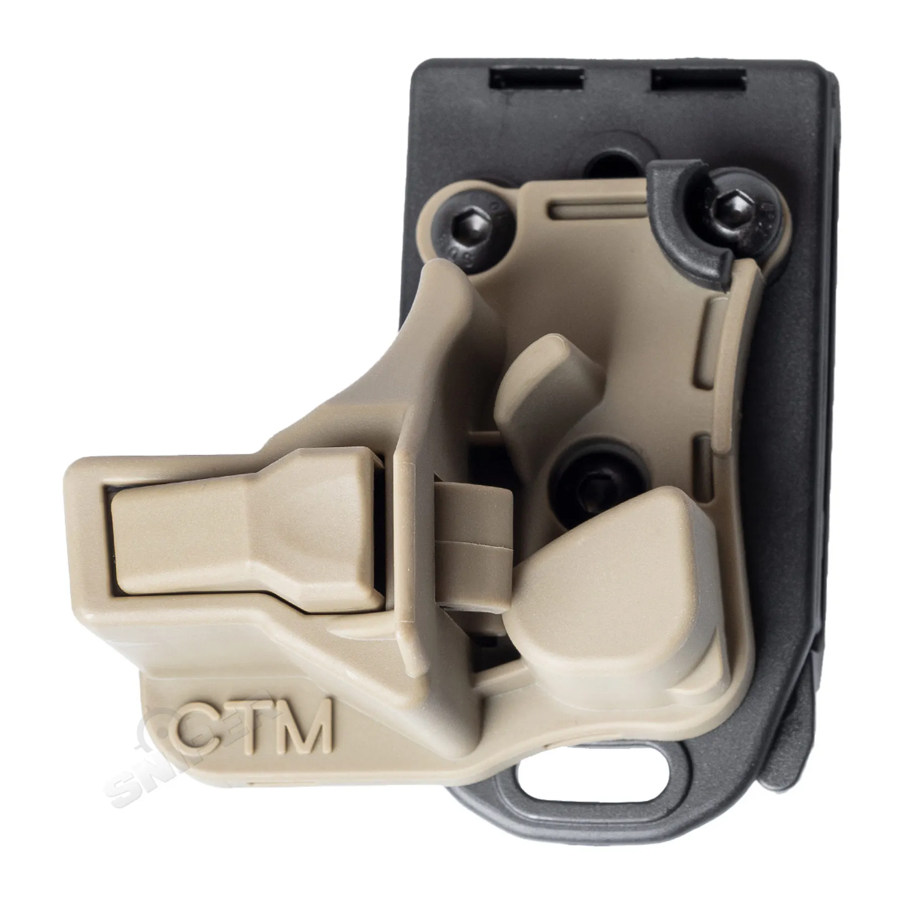CTM HTS GA Holster für AAP-01, Tan