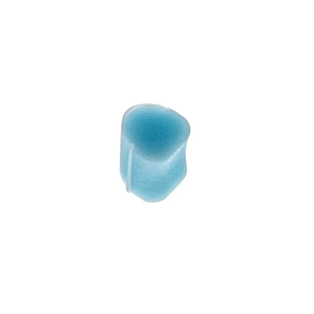 Silent Industries Blue Nub für Alpha, Soft