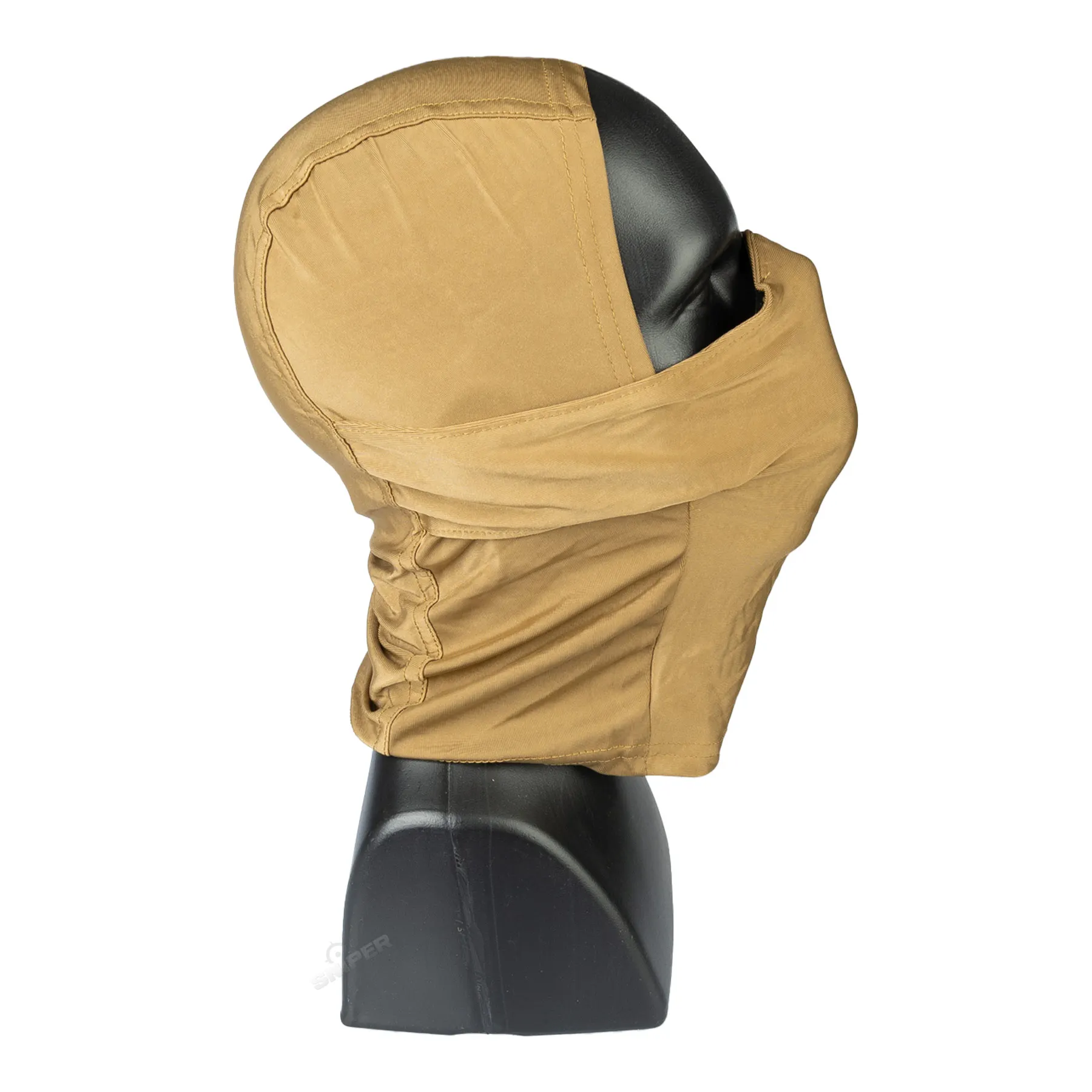 Reapo Sturmhaube Tactical Balaclava, Tan Reapo Sturmhaube Tactical Balaclava, Tan