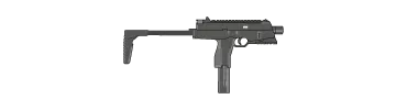 KWA GBB