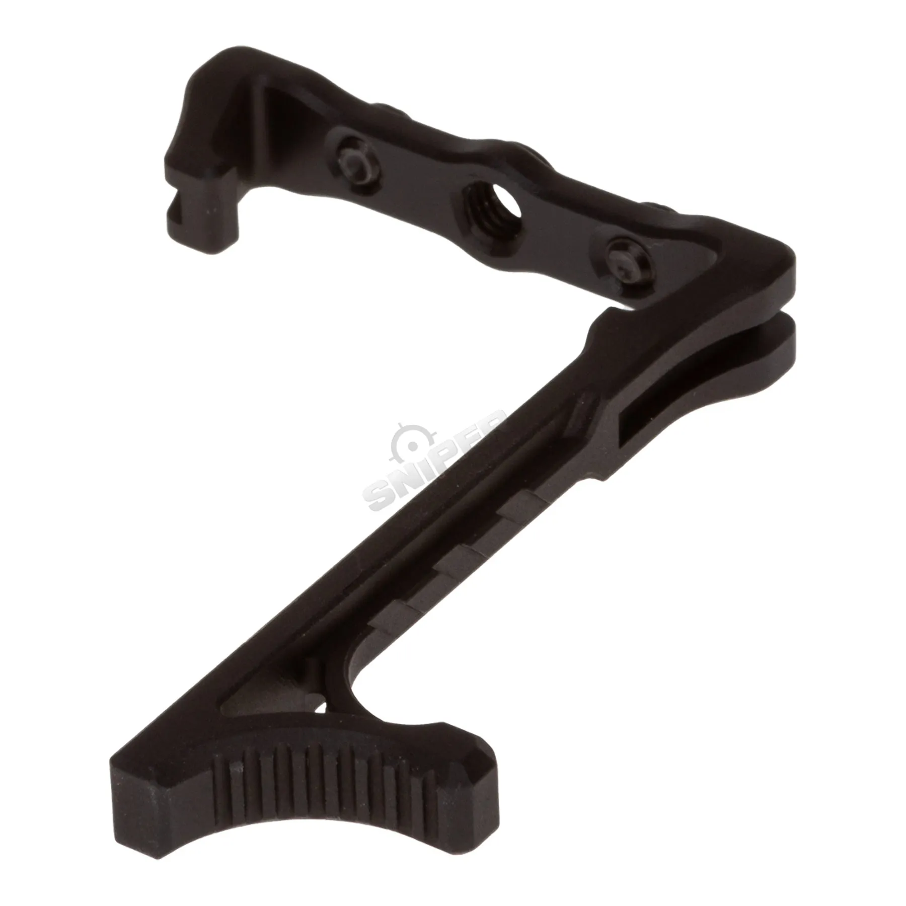 CTM CNC REAPER Side Charging Handle für AAP-01, Black CTM CNC REAPER Side Charging Handle für AAP-01, Black