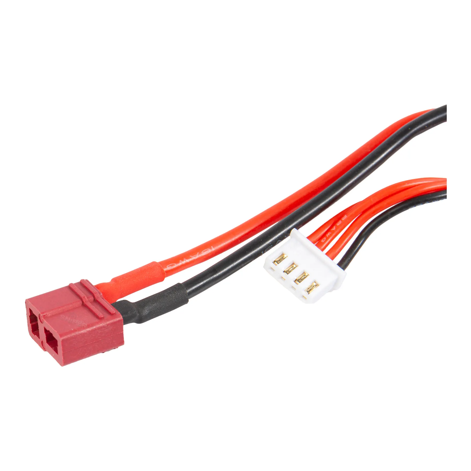 Deans 11,1V 1000mAh 25C LiPo Akku, 1 Stick