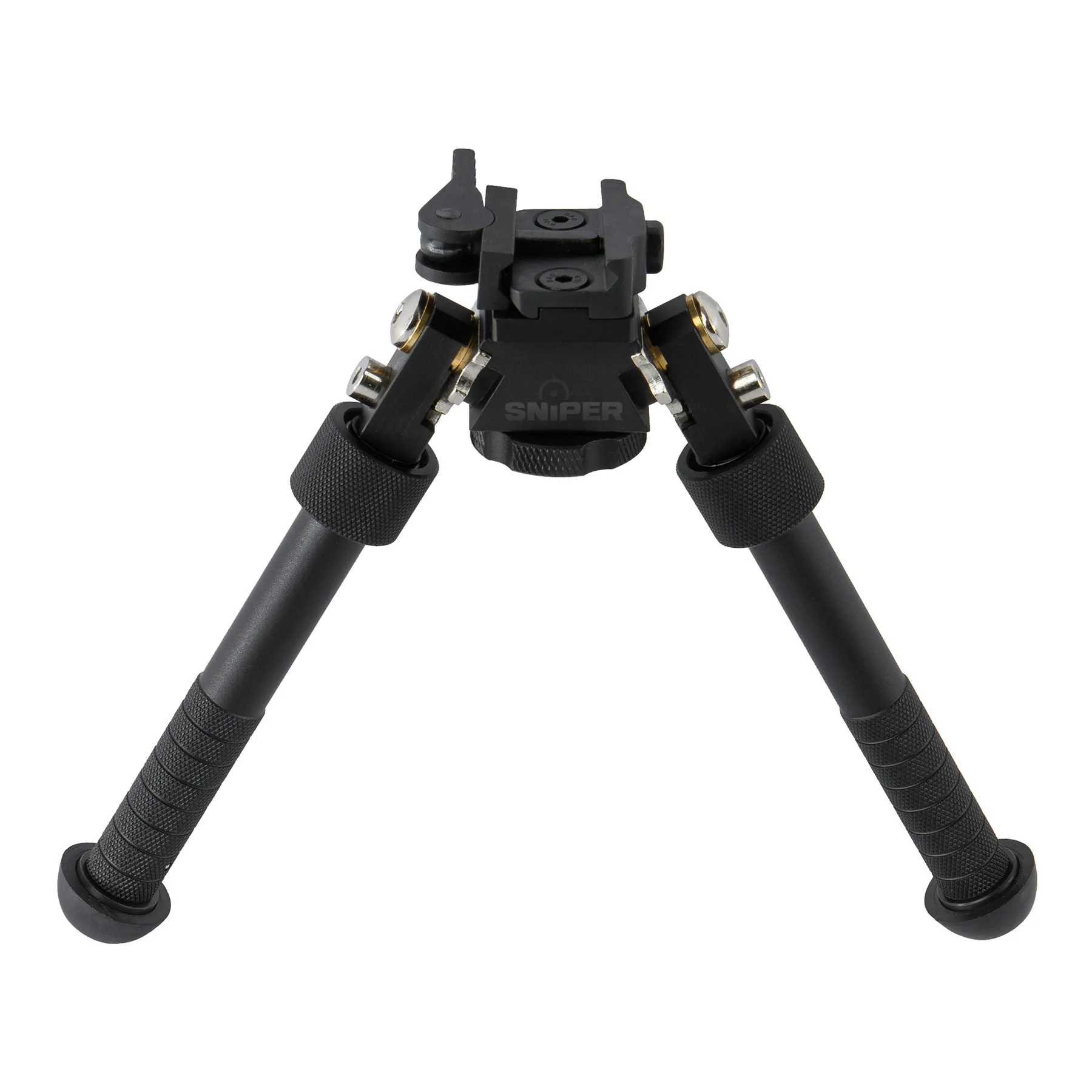 QD Tactical Metal Bipod