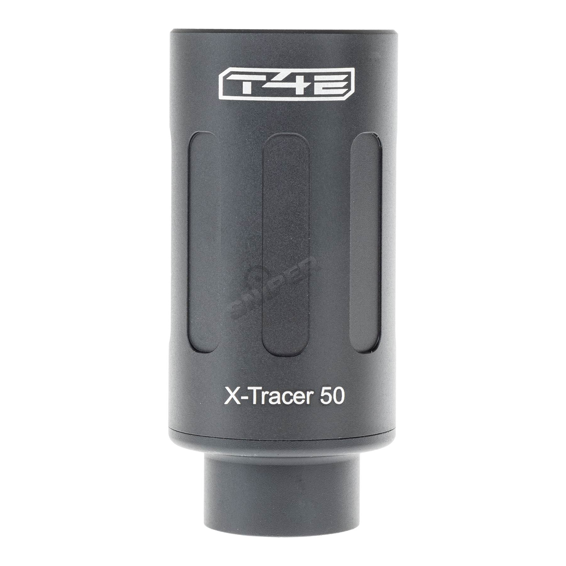 T4E X-Tracer für TR50 & TP50 , Black