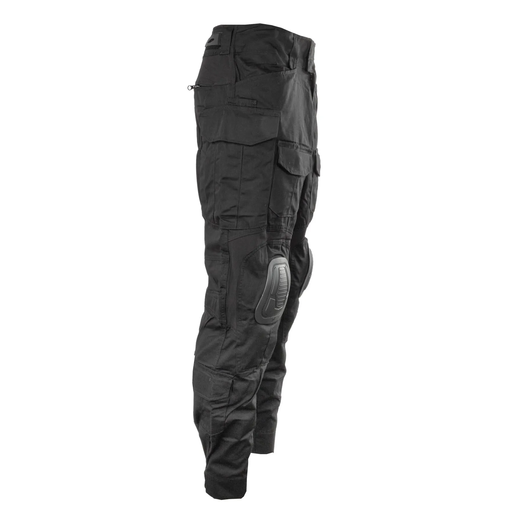 Conquer G3M Combat Pants, Black Conquer G3M Combat Pants, Black