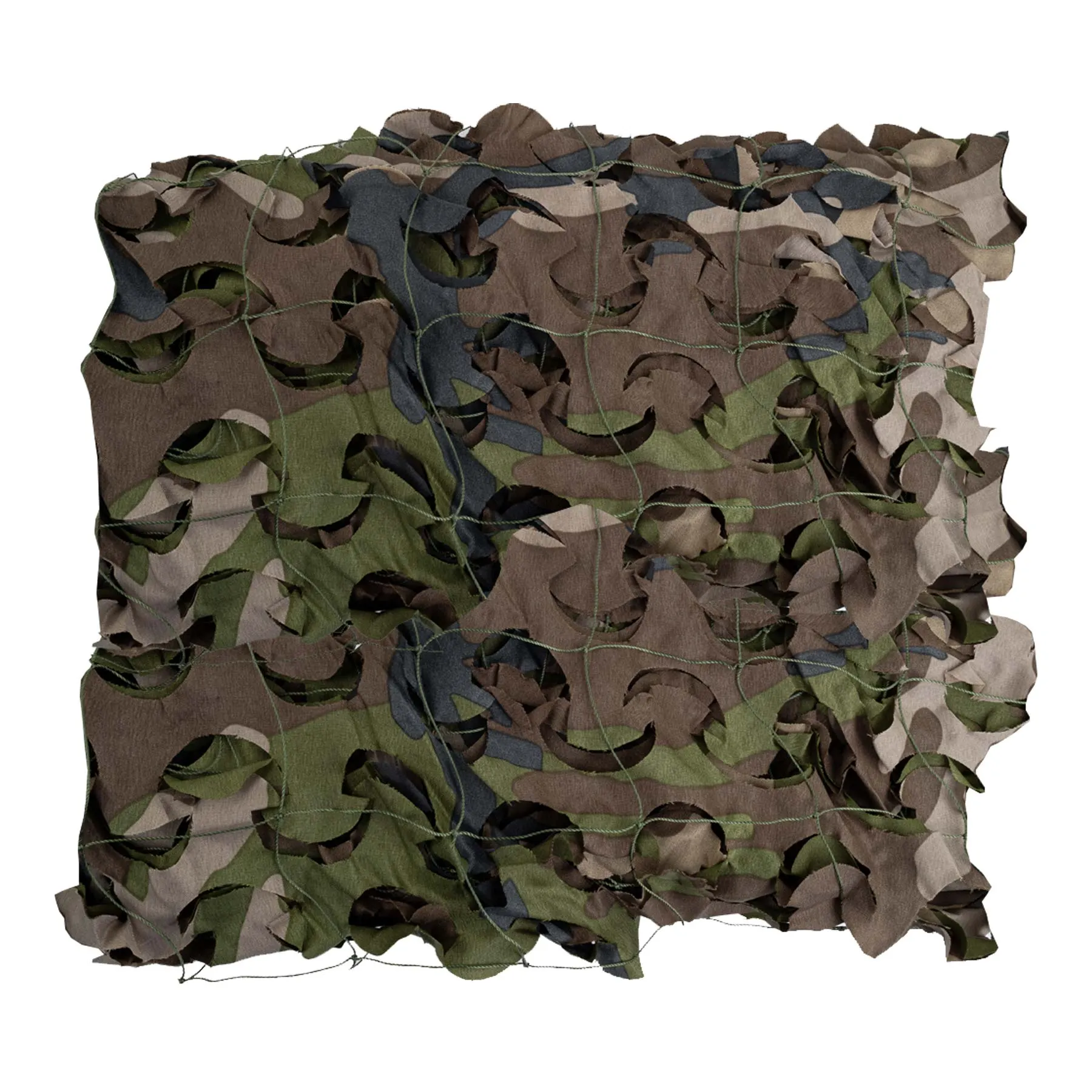 NP Camo Net Tarnnetz 2m x 3m, Woodland