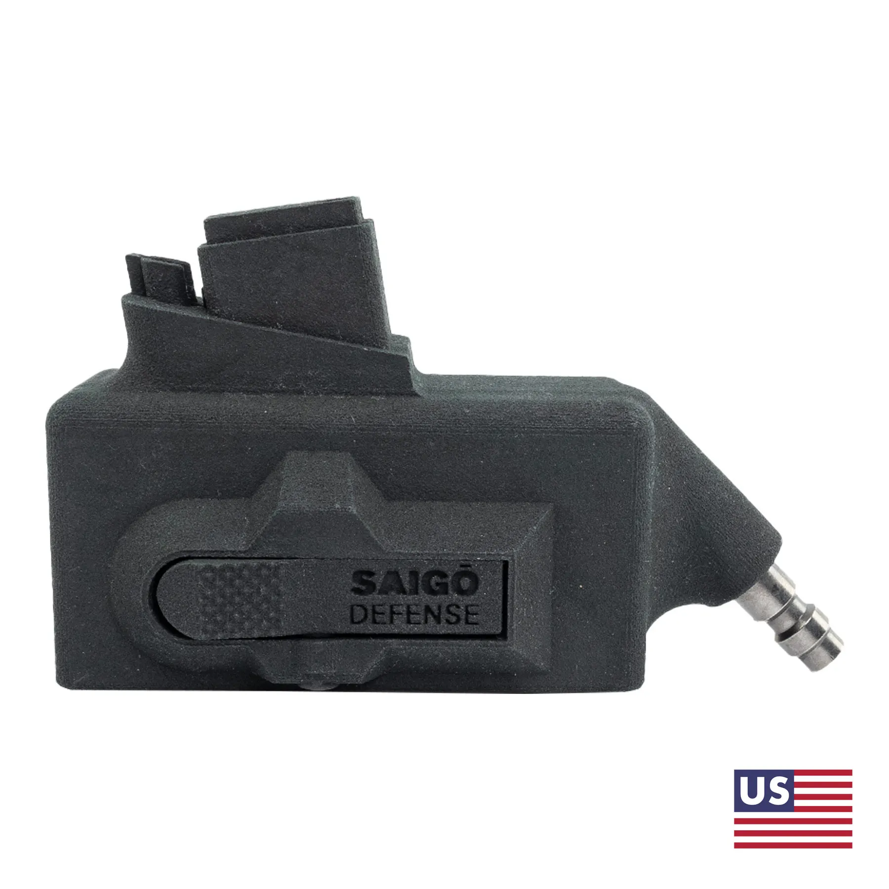 M4 HPA US Adaptor für Marui Austria Series M4 HPA US Adaptor für Marui Austria Series