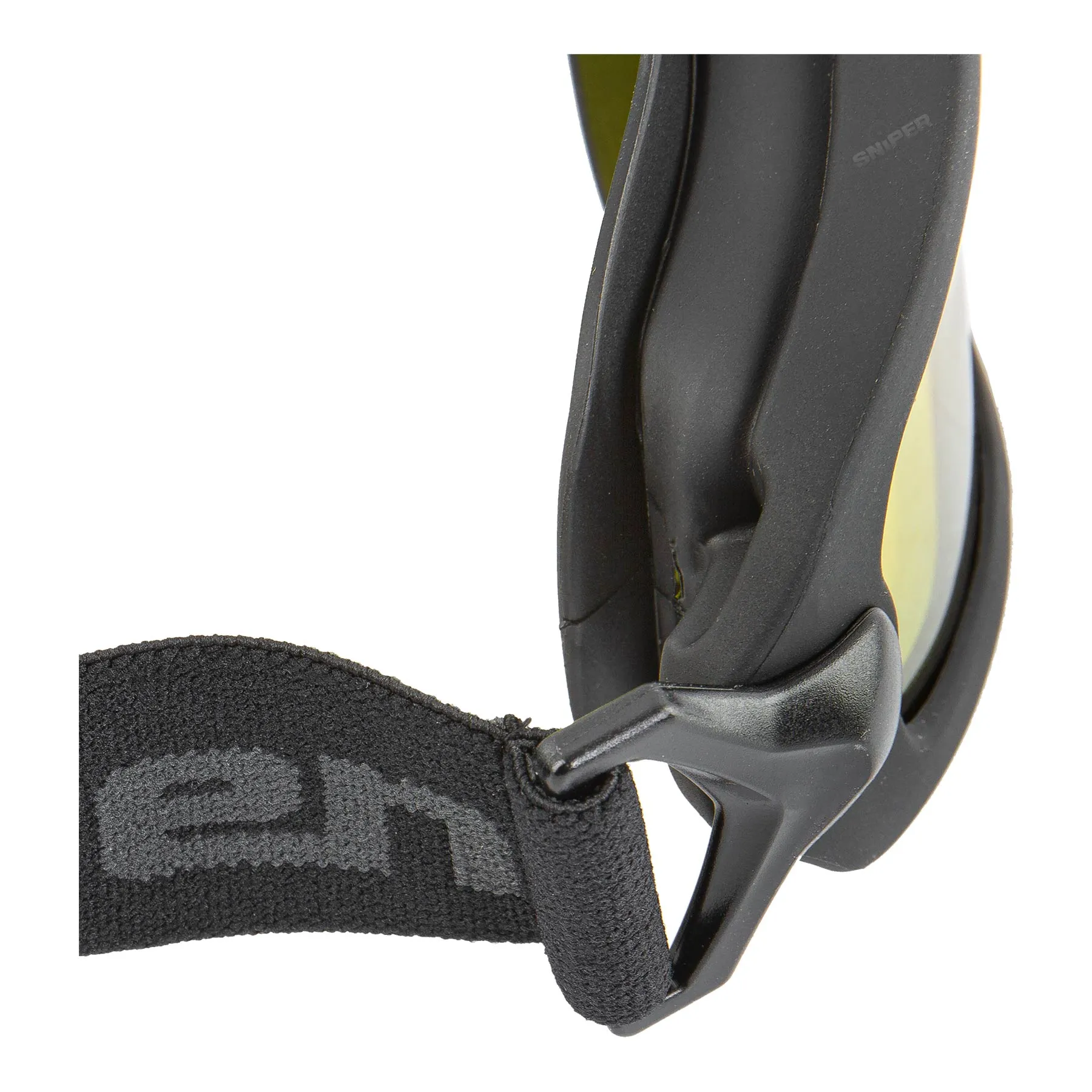 V-Tac Sierra, Yellow Lens V-Tac Sierra, Yellow Lens