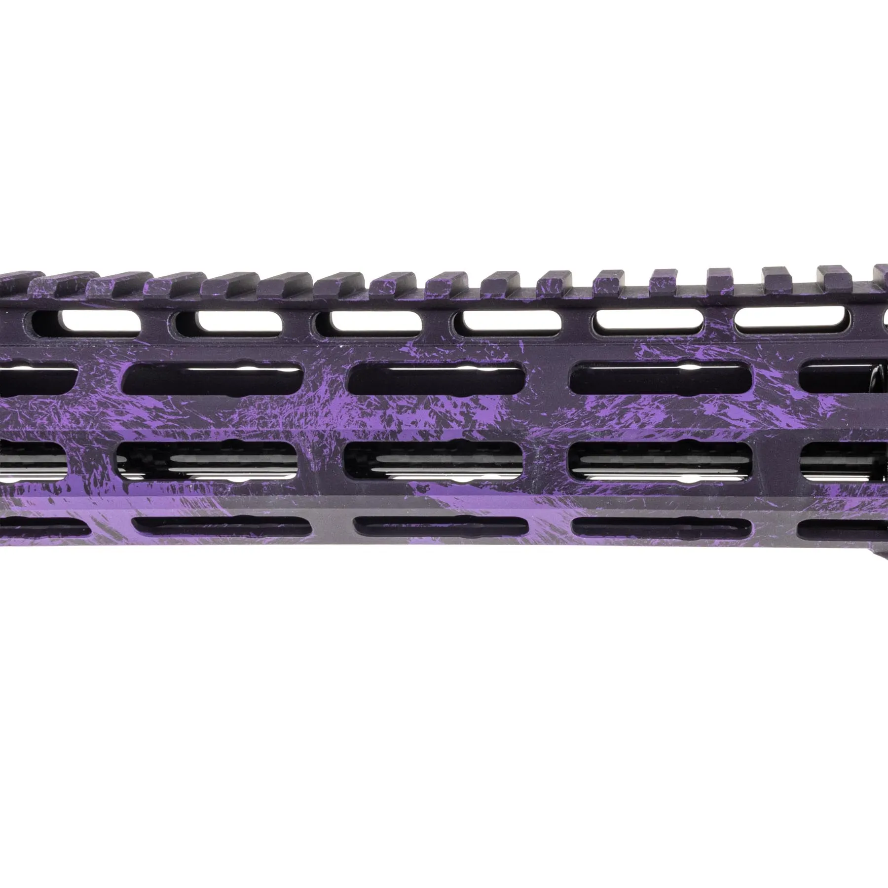 SAC WOLF SOLID - "Hels Fluch", HPA