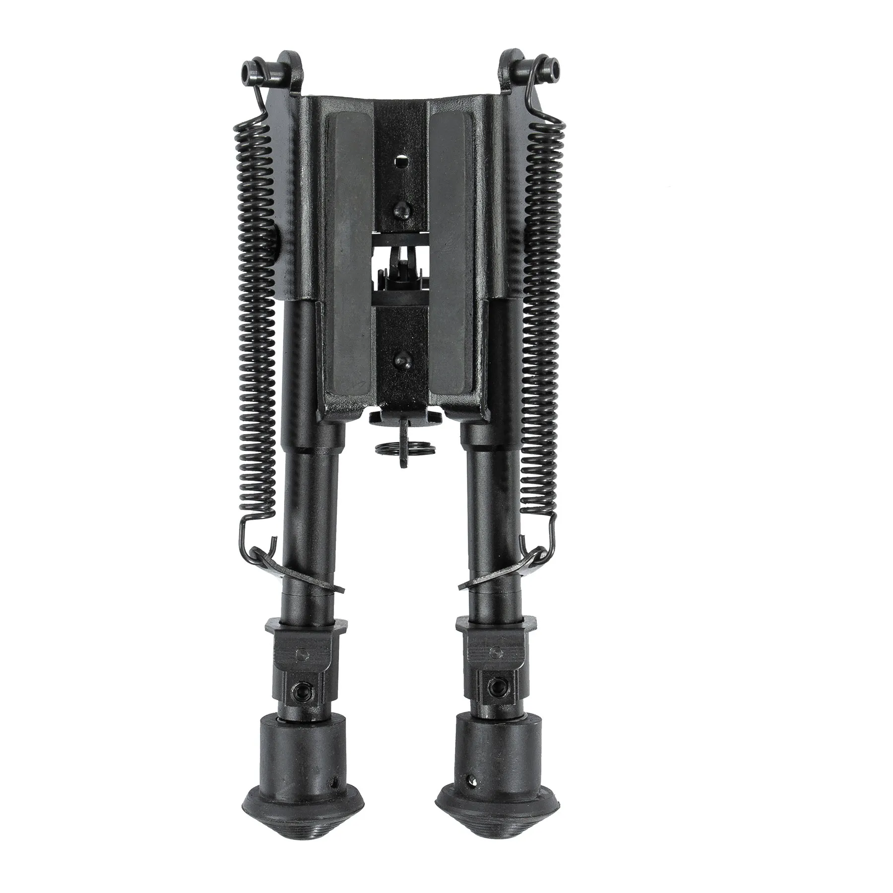 Battleaxe Return Bipod, Black