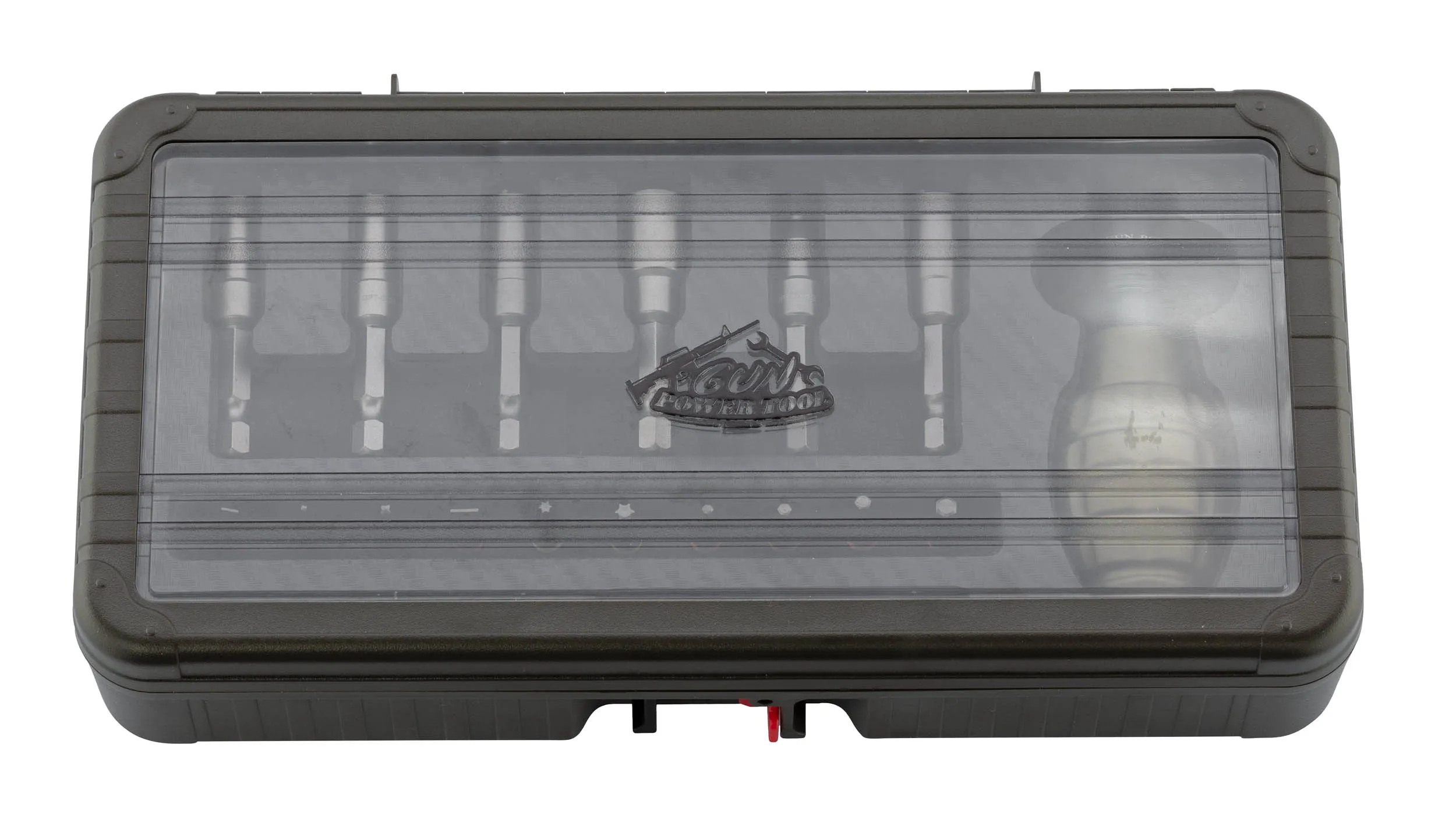 Tool Set 17 pcs Grenade