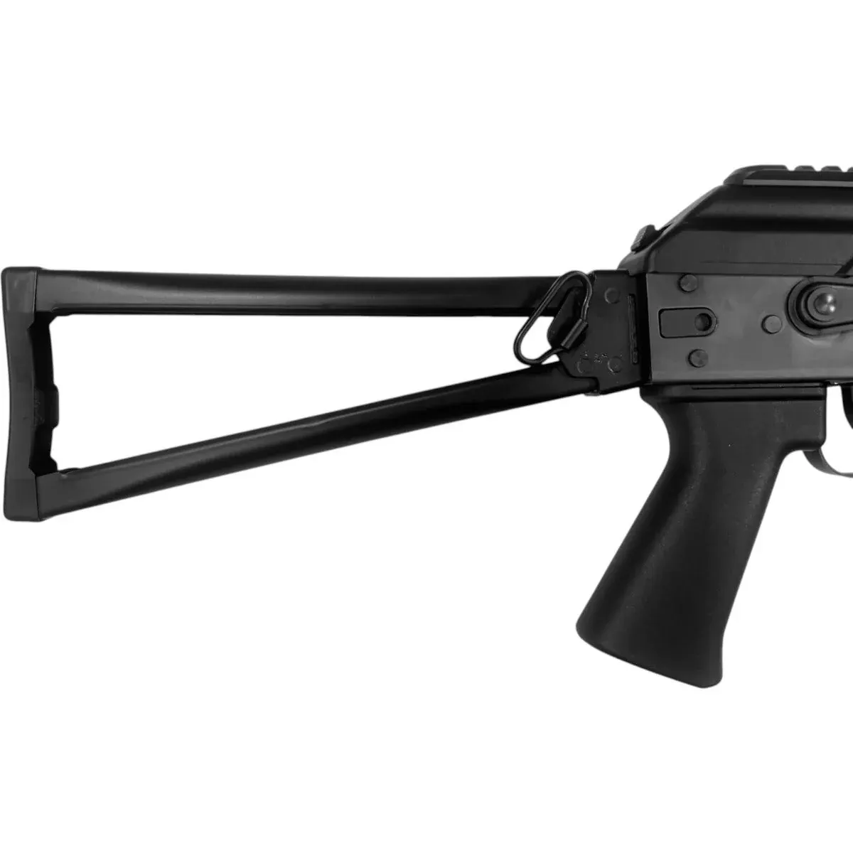 Well PRO PP19 GBBR, Black