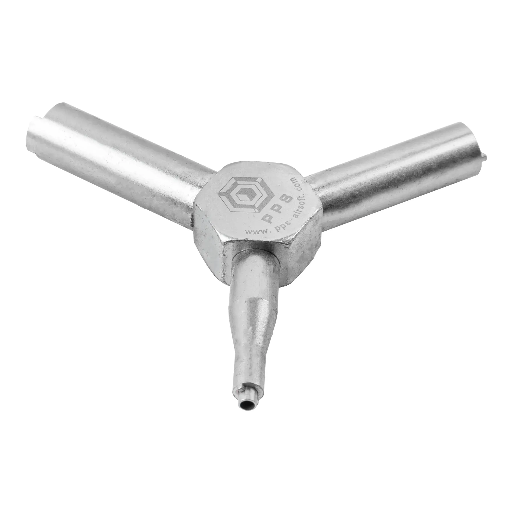 PPS Steel Valve Key, Universal Ventil Schlüssel