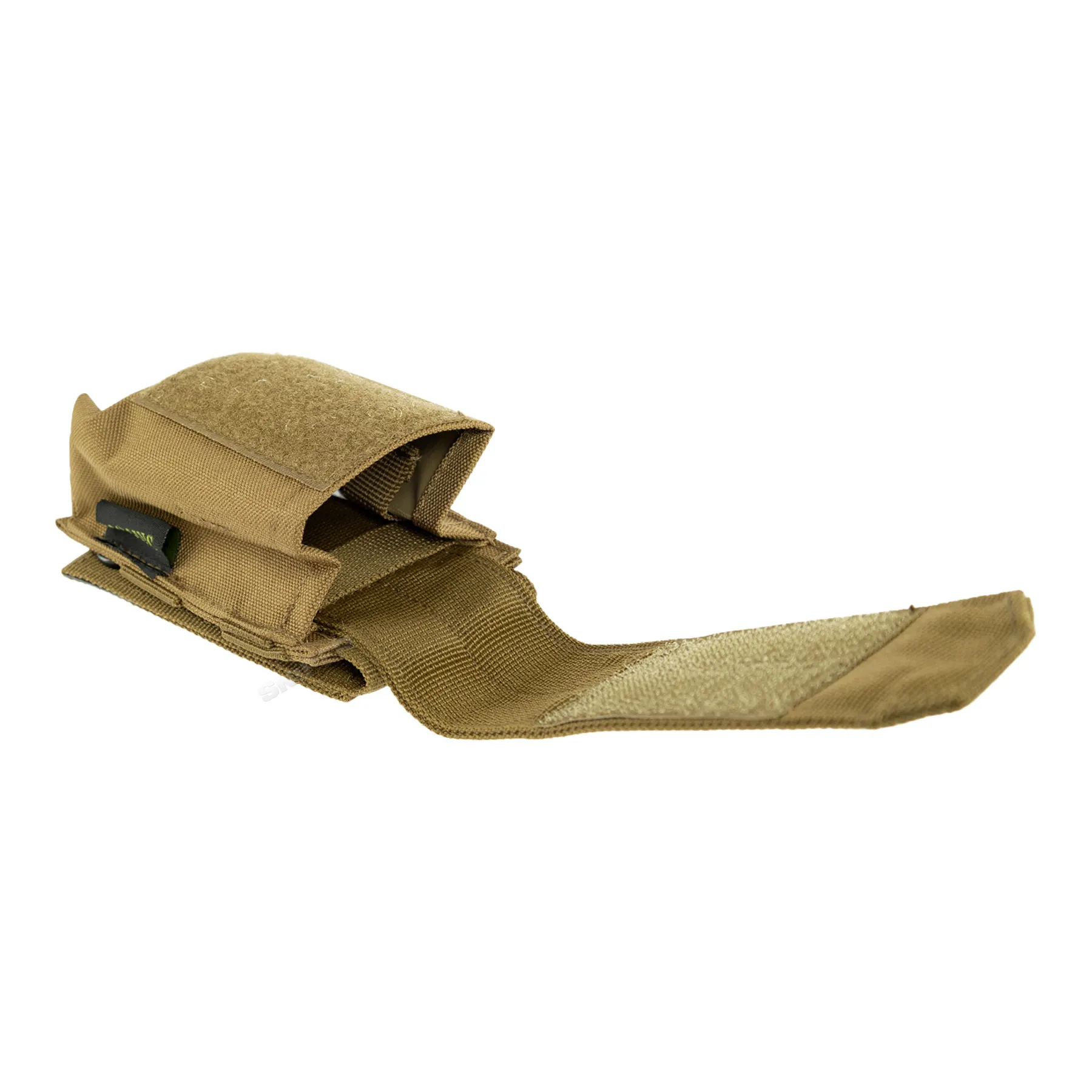 Grenade Pouch, Tan