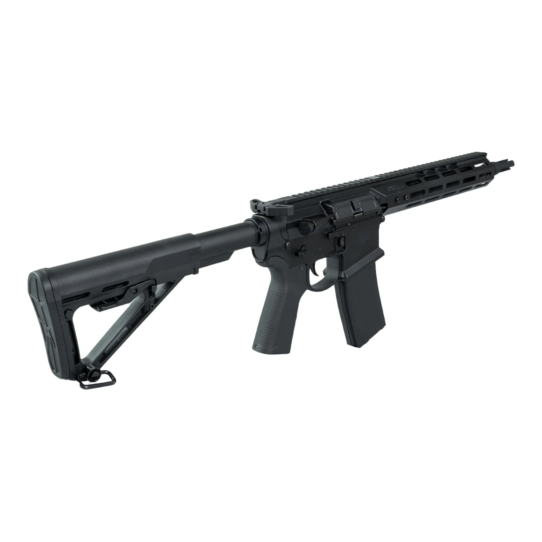 APS EMG Noveske M4 10,5" Gen 4 GBB, Black