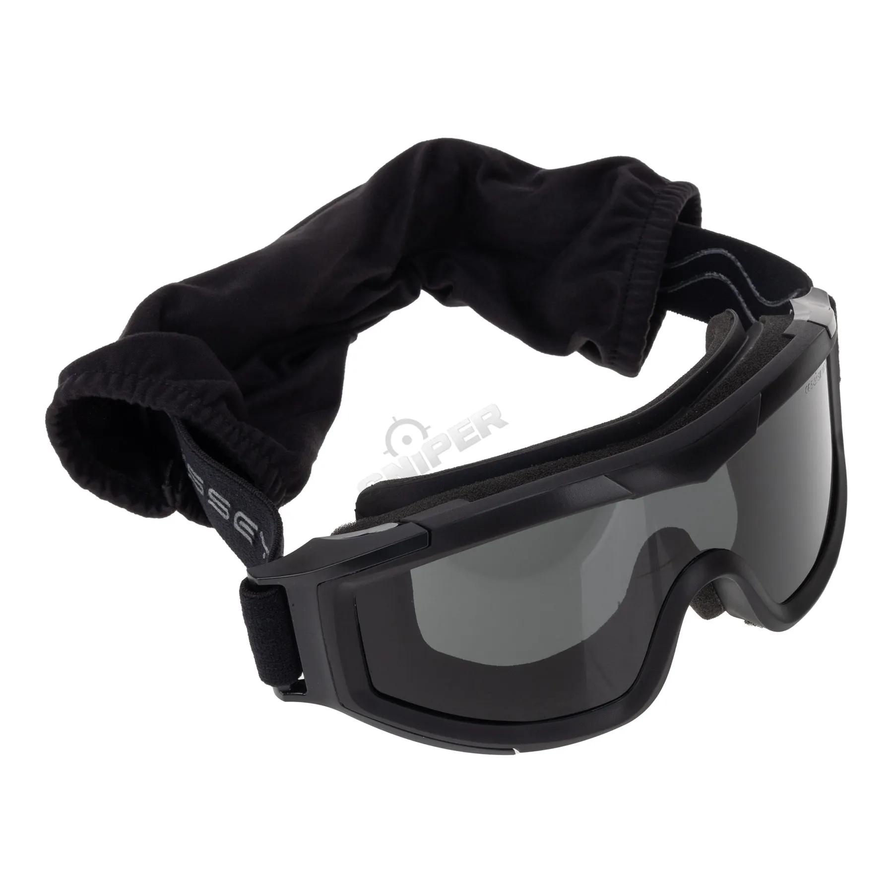 F-Tac Pro, Frame Rubber Black F-Tac Pro, Frame Rubber Black