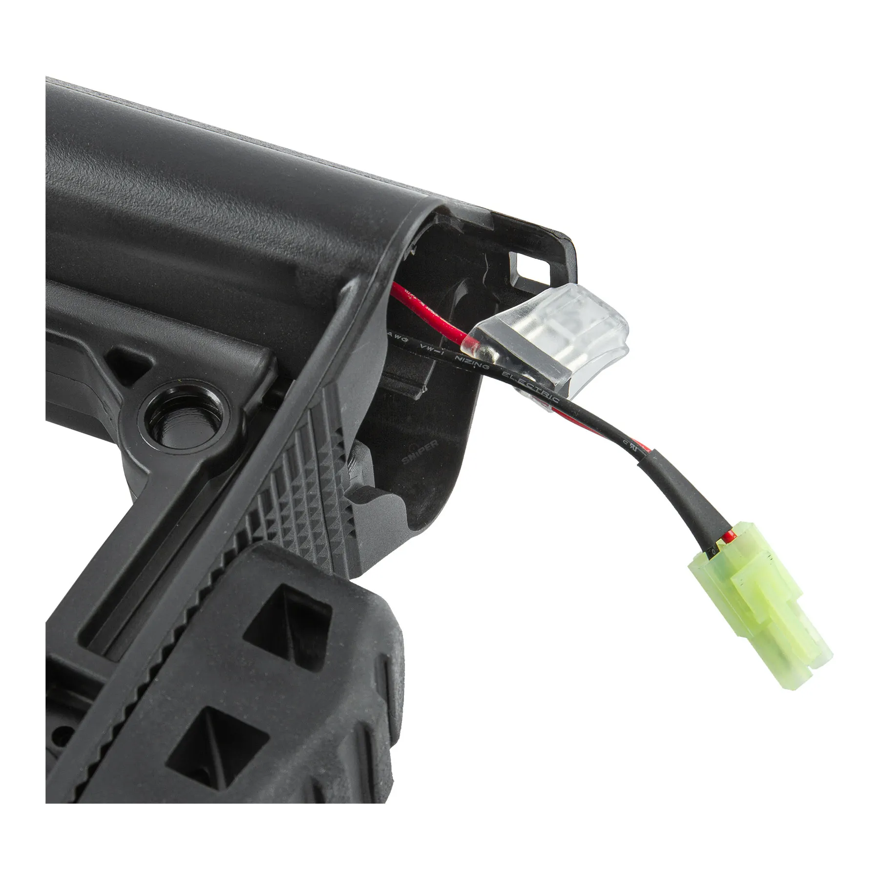 GC16 Wild Hog 13,5" ETU, (S)AEG GC16 Wild Hog 13,5" ETU, (S)AEG