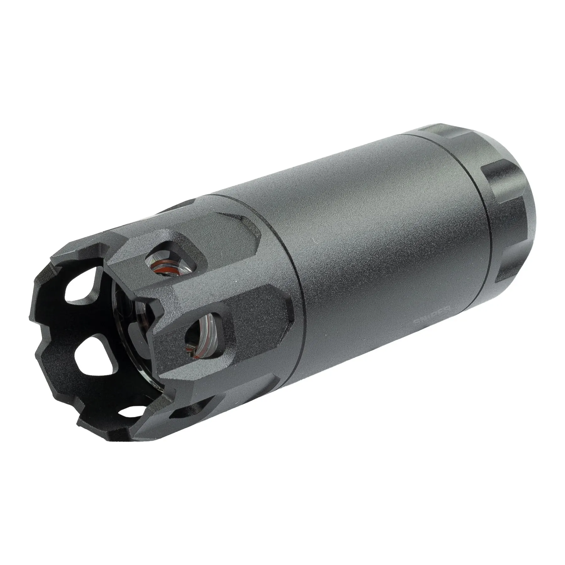 Acetech Bifrost Tracer Unit, 14mm CCW, Black