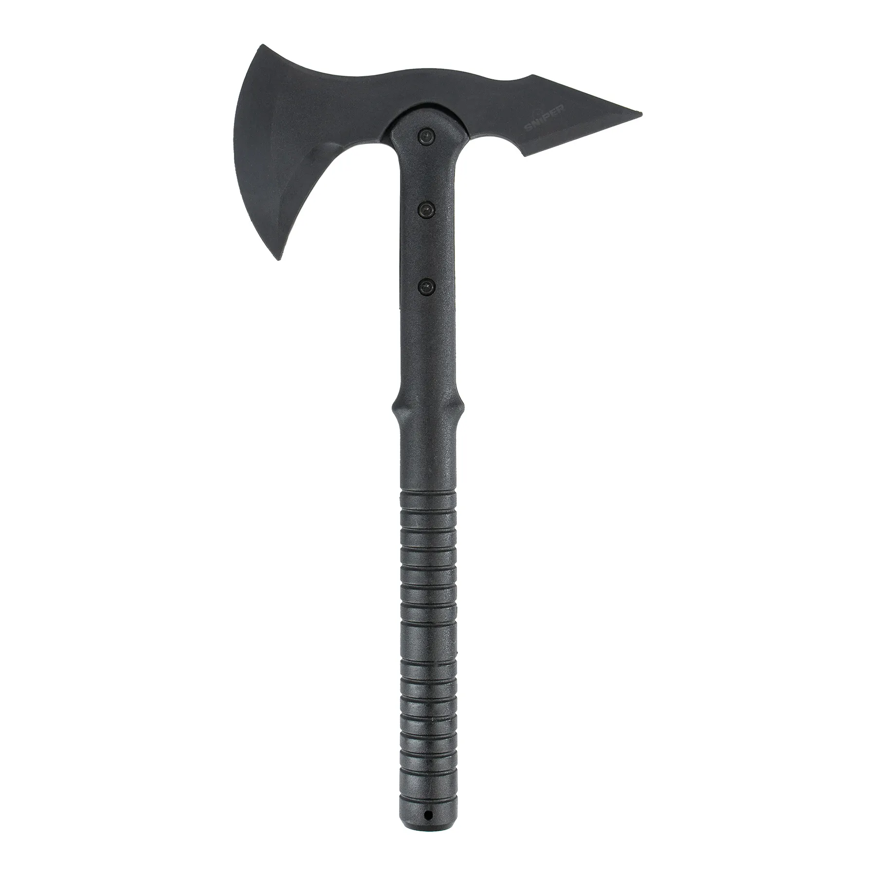 Trainingsaxt 40cm, Trench Hawk, Black