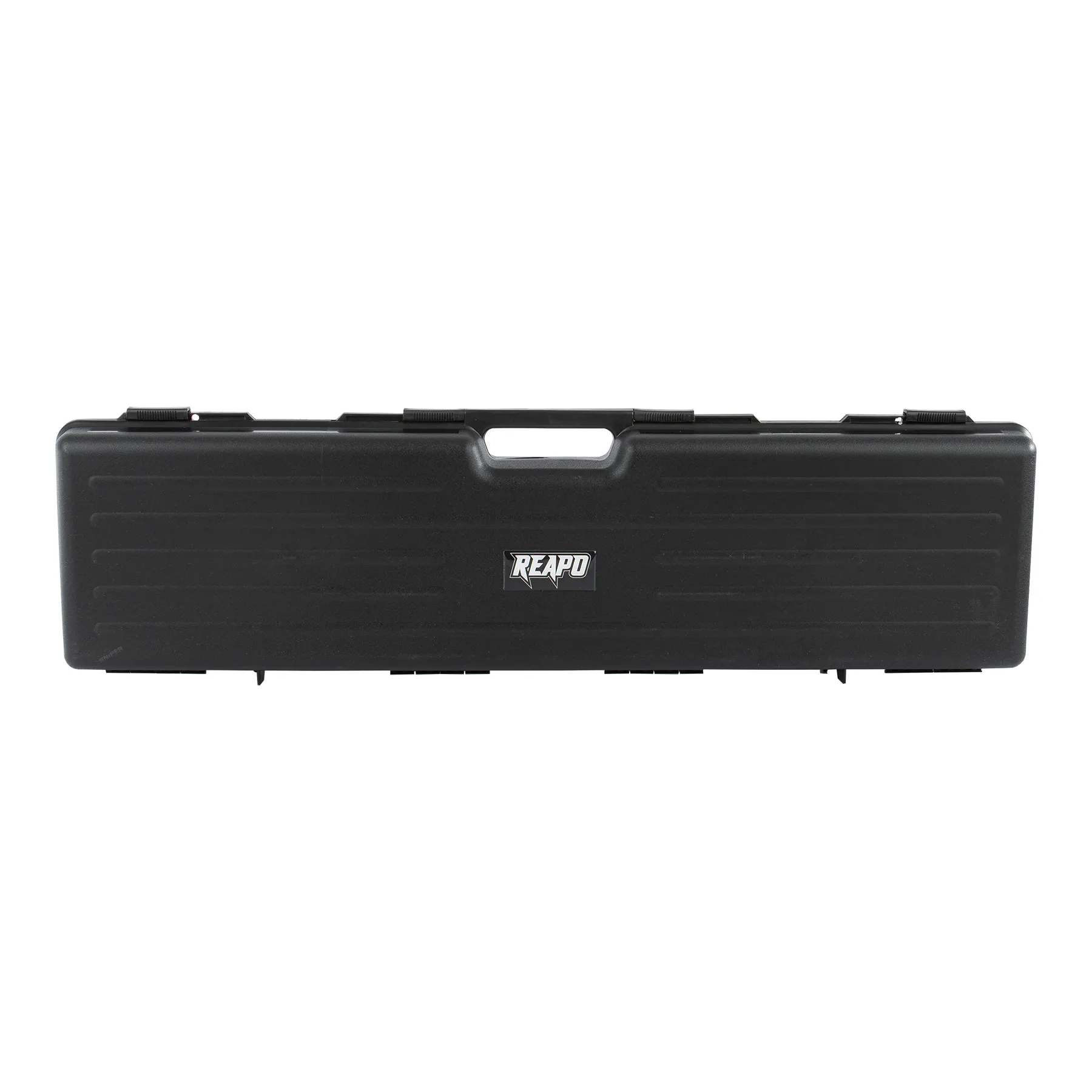 Waffenkoffer Large 95cm, wave foam