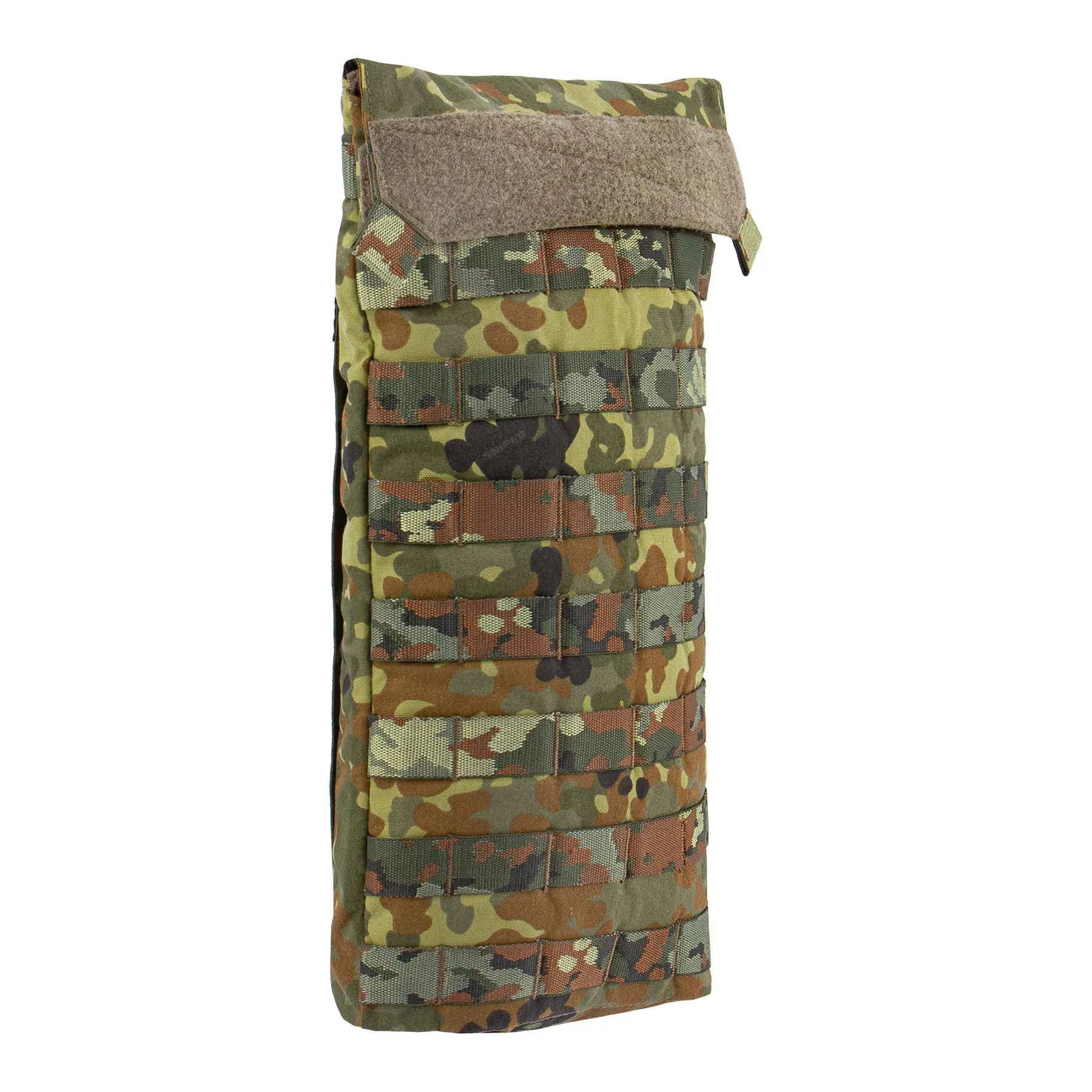 Trinkrucksack Core 3L, Flecktarn