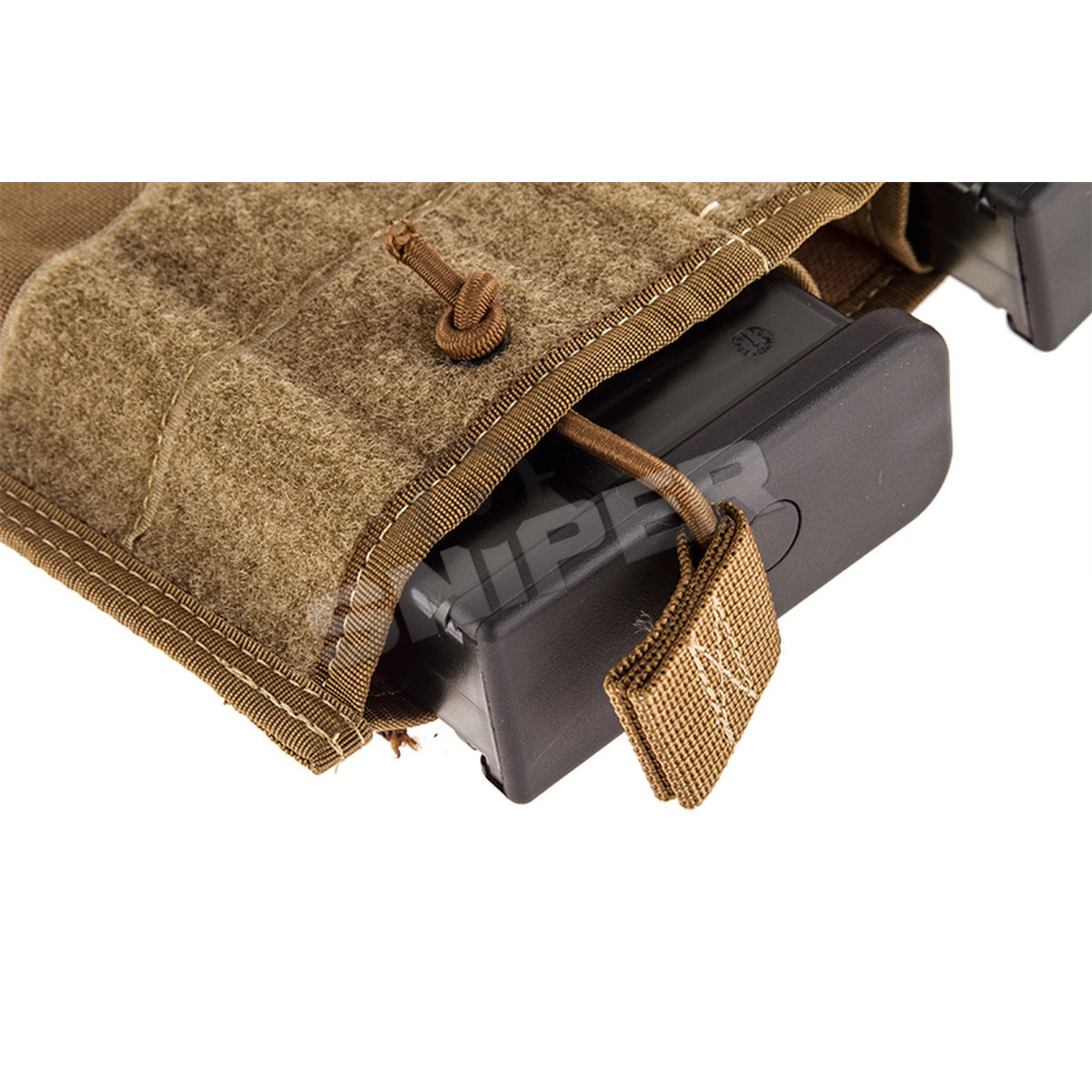 Seal Team Plate Carrier Insert Pouch HK 417