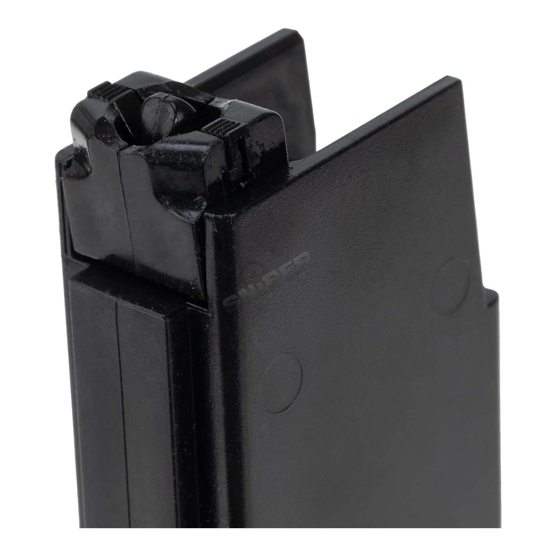 Wolverine EVO Magazine für MTW-9, 75rds, 5er-Set Wolverine EVO Magazine für MTW-9, 75rds, 5er-Set