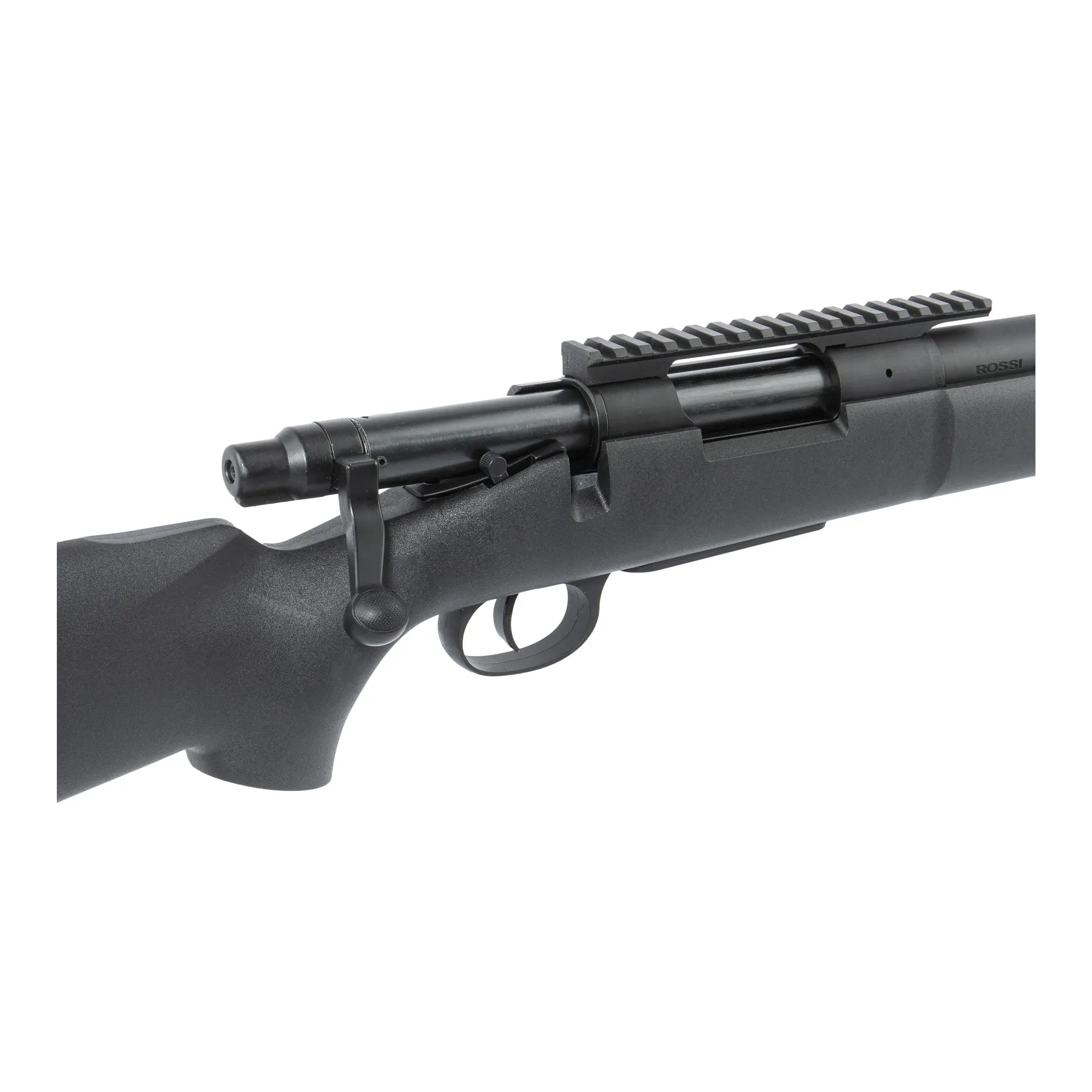 Desert Storm 24 Pro Edition Scharfschützengewehr, Black