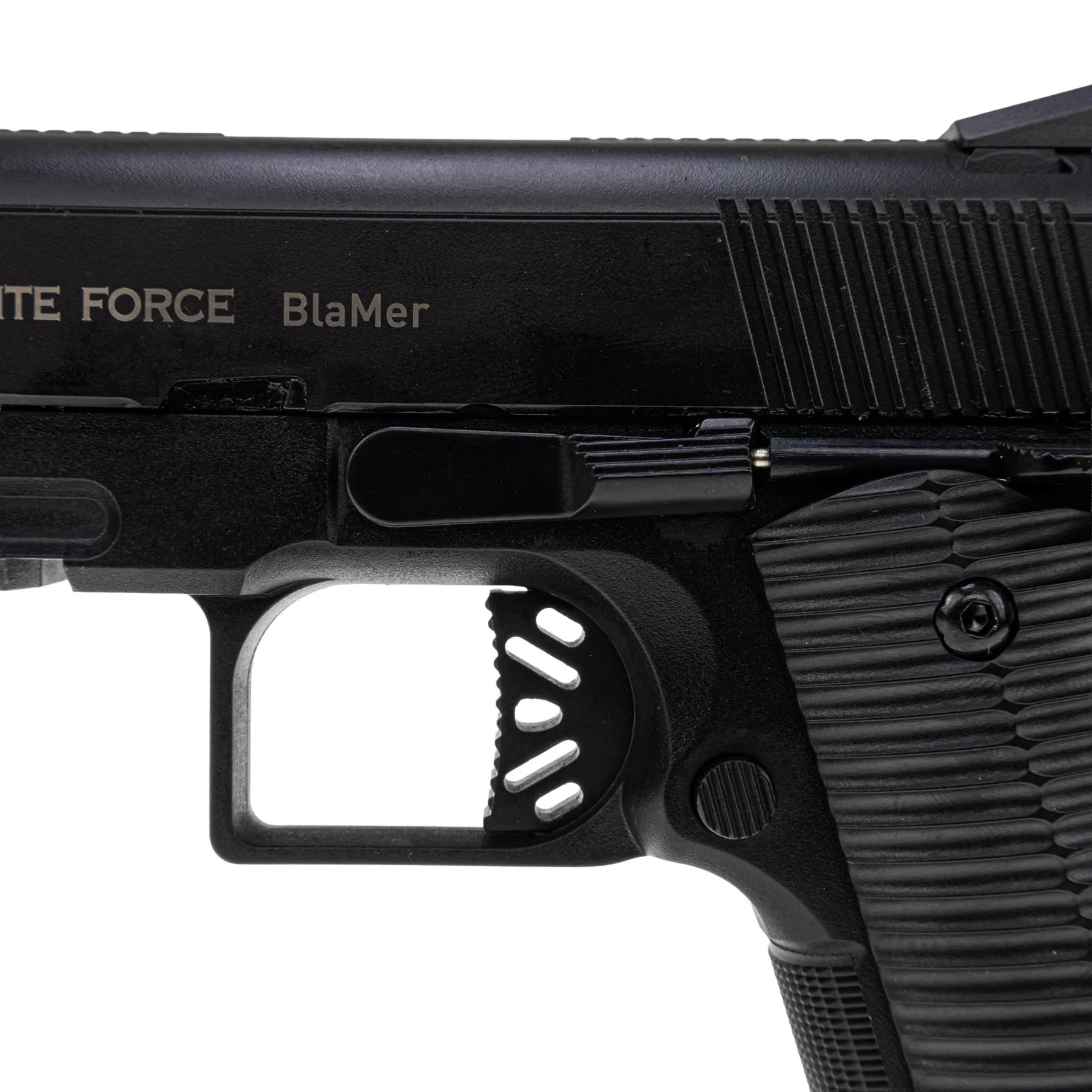 Elite Force BlaMer Co2, Black