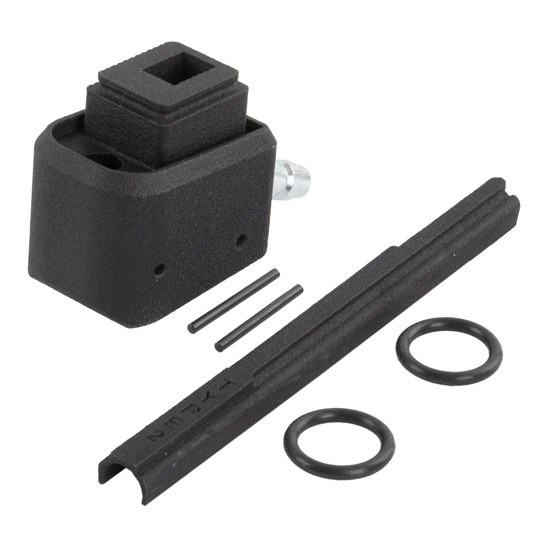 HPA Drum Mag Adaptor für Hi-Capa