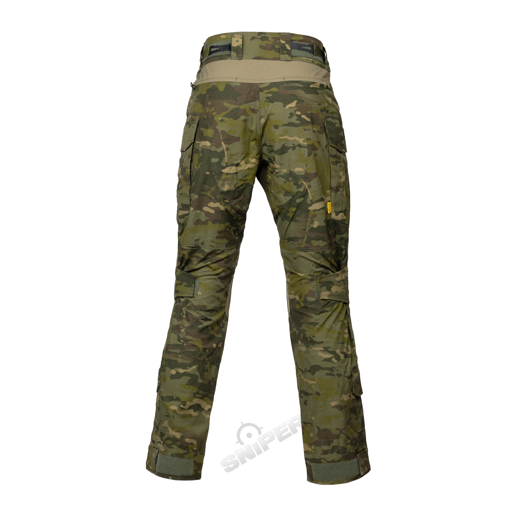 EM3 Combat Pants Advanced Version, Multicam Tropical