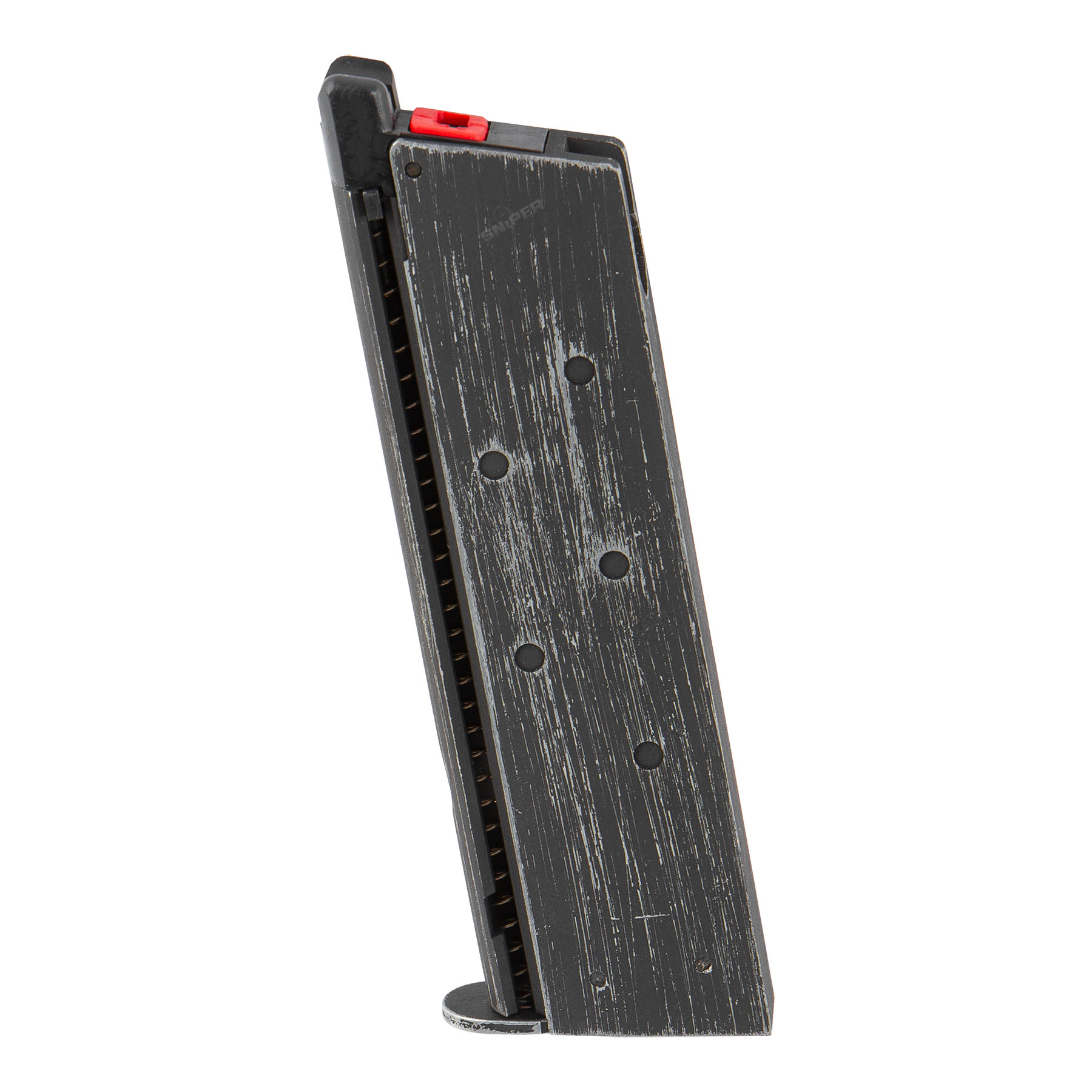 1911 GBB Ersatzmagazine, 15rds