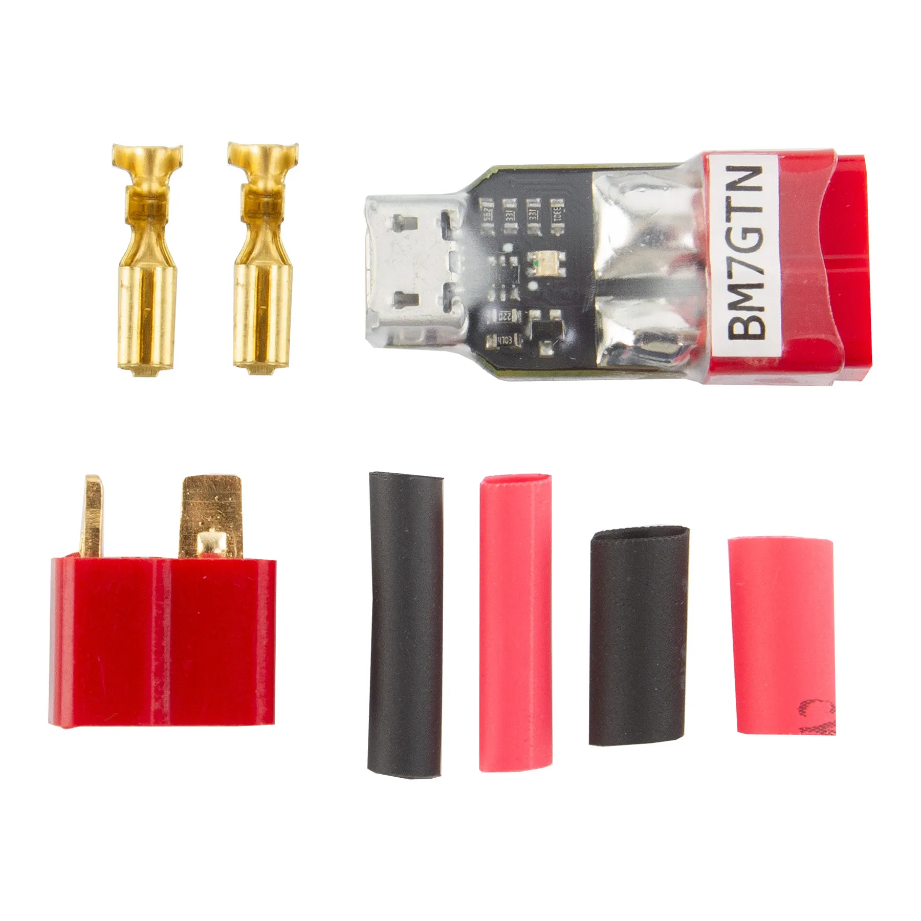 TITAN V3 Advanced Set