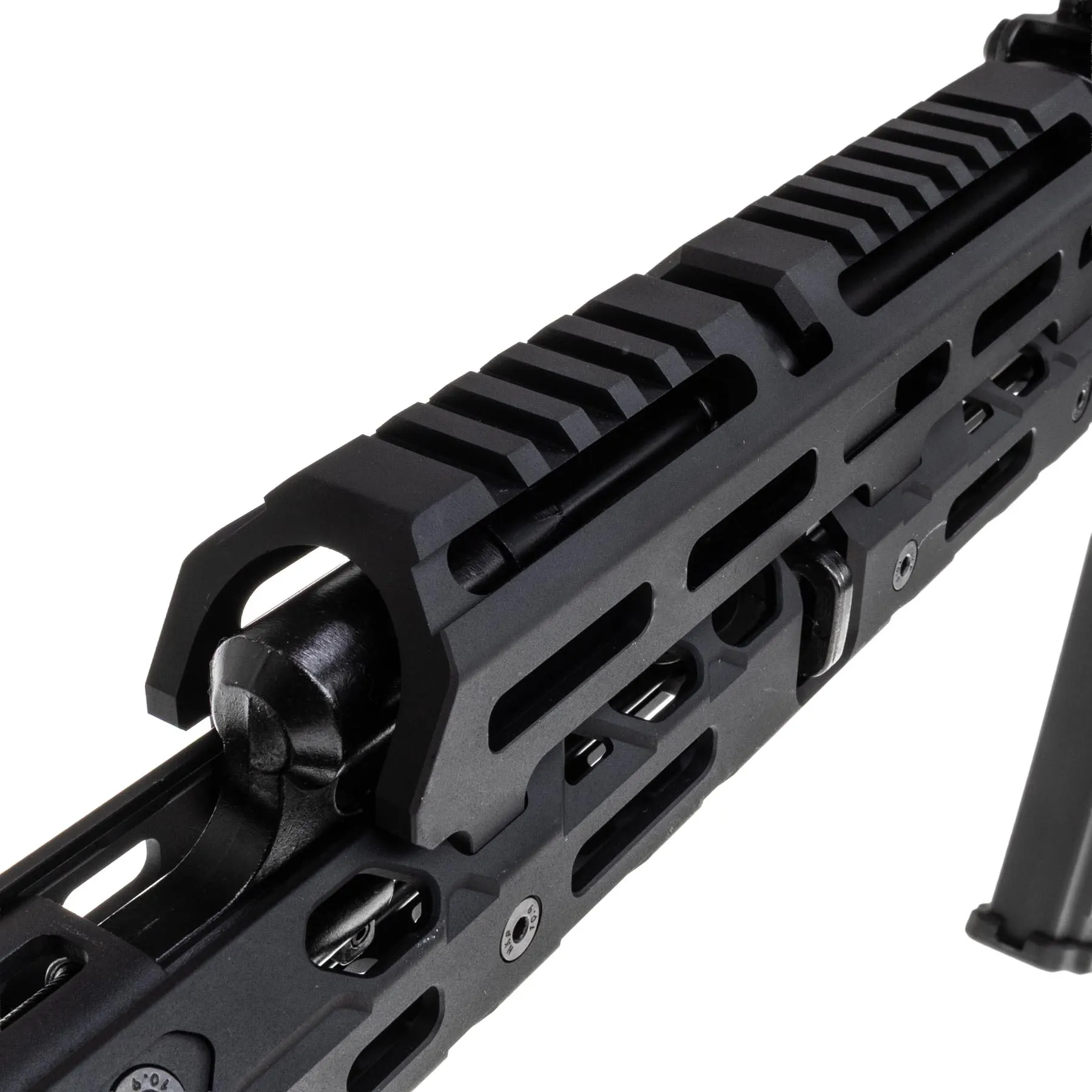 Specna Arms x KPYK SA-PJ14 PRIME w/ Aster II, Black