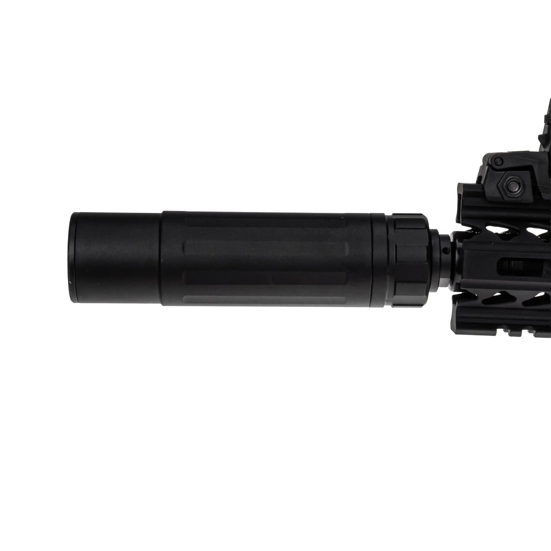 SAC WOLF SOLID 13" - "Eiserner Korsar" , HPA