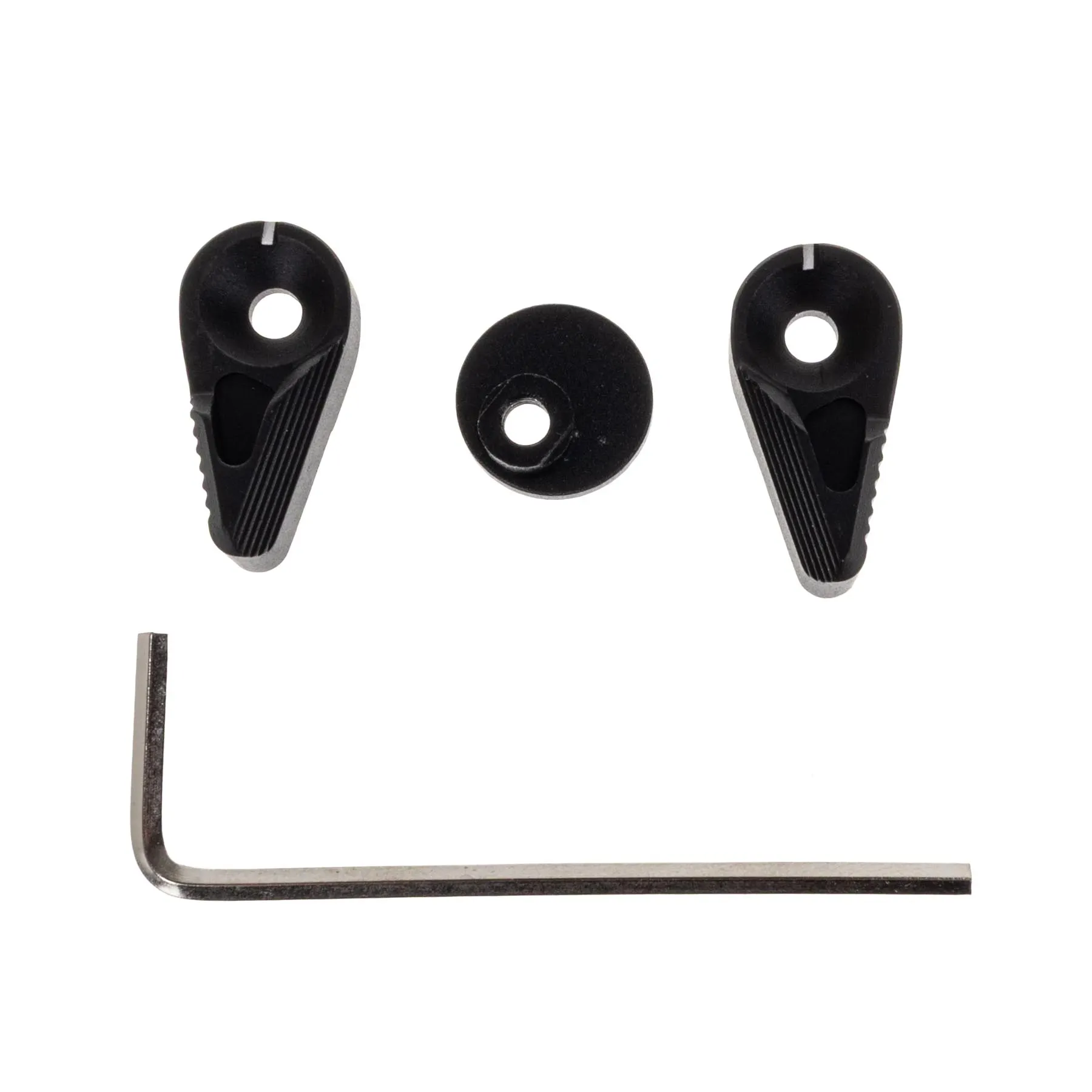 5KU SI Flip Ambi Fire Selector for M4, Black