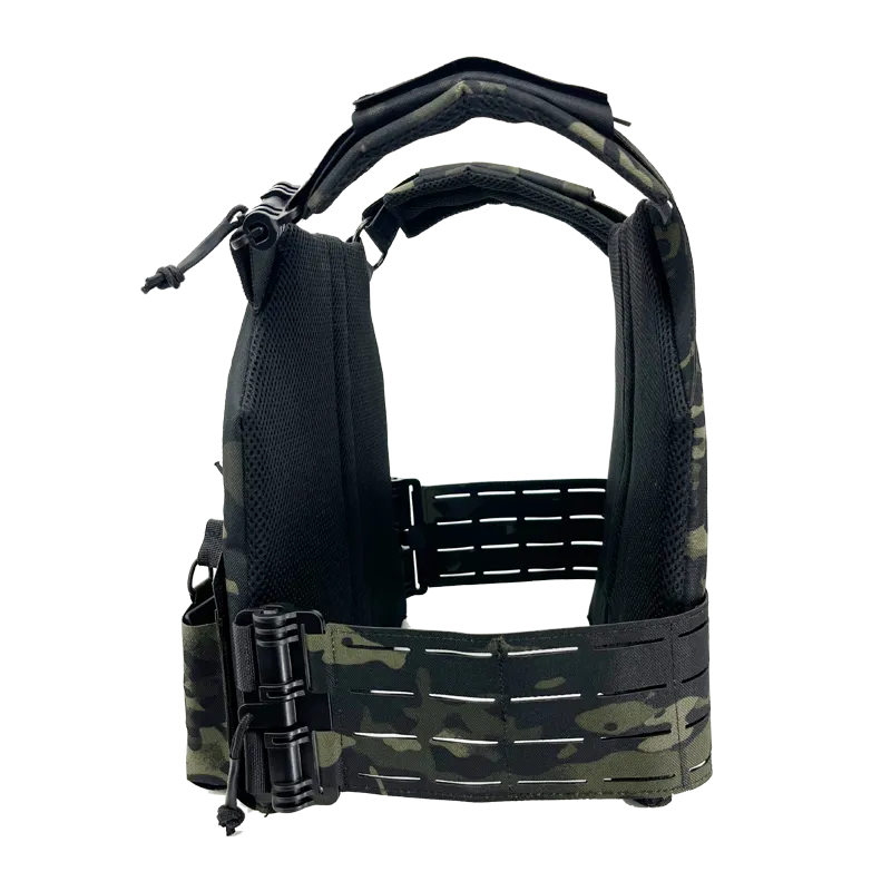 SixMM Plattenträger Tactical LLC, BK
