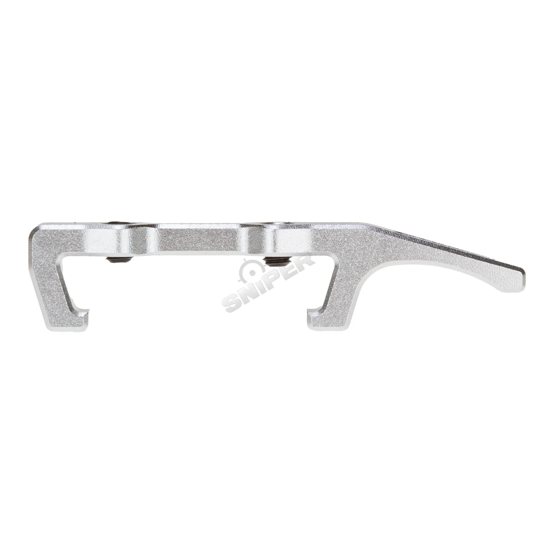 CTM Advanced Handle für AAP-01, Silver