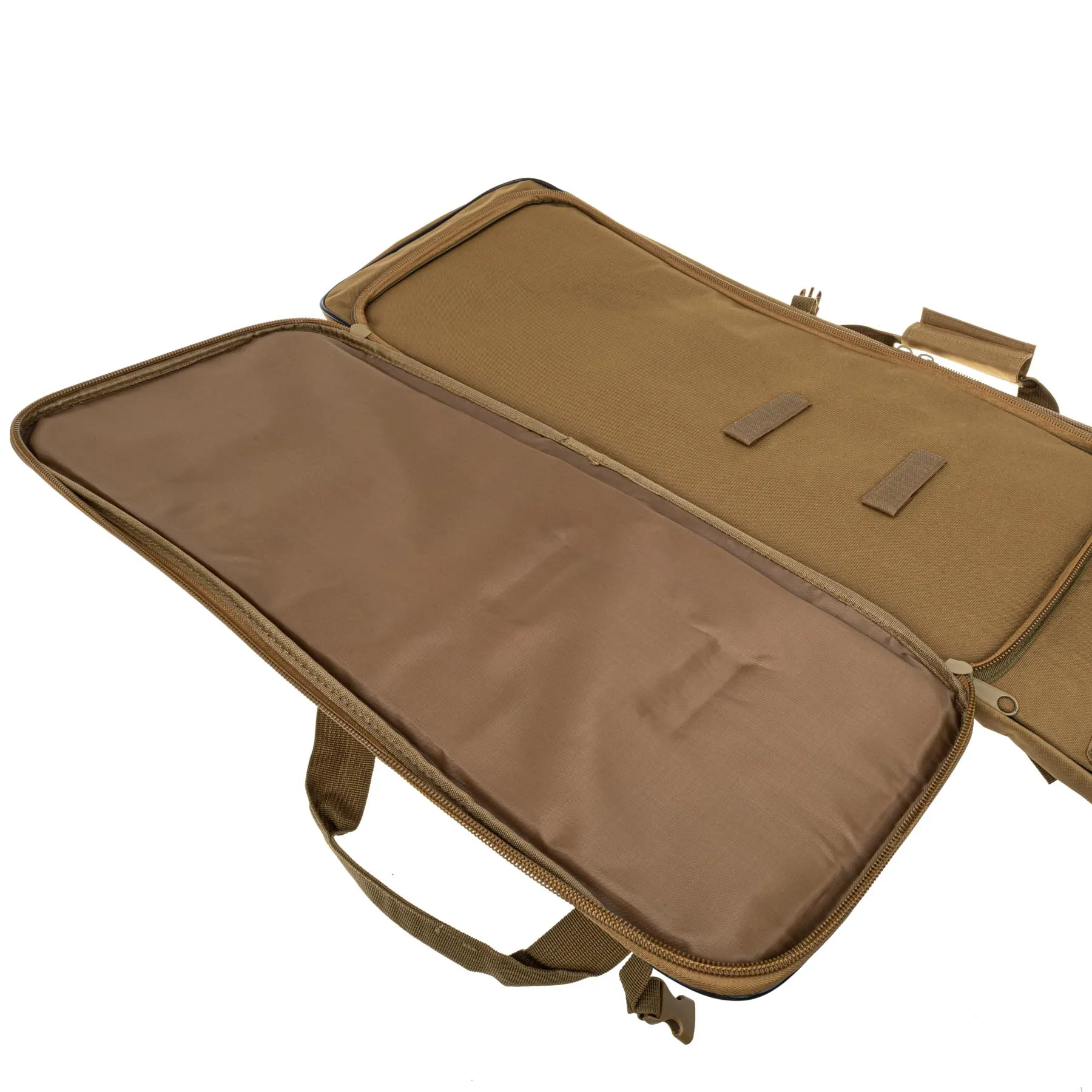 Reapo 100cm Waffentasche, Tan