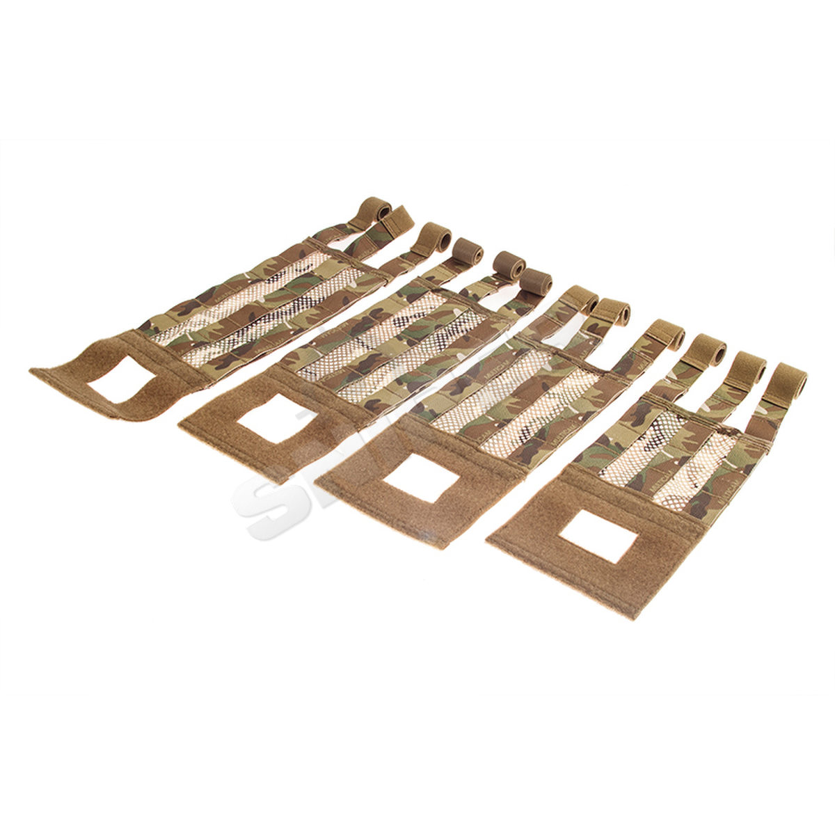 Scarab Light Cummerbund, multicam