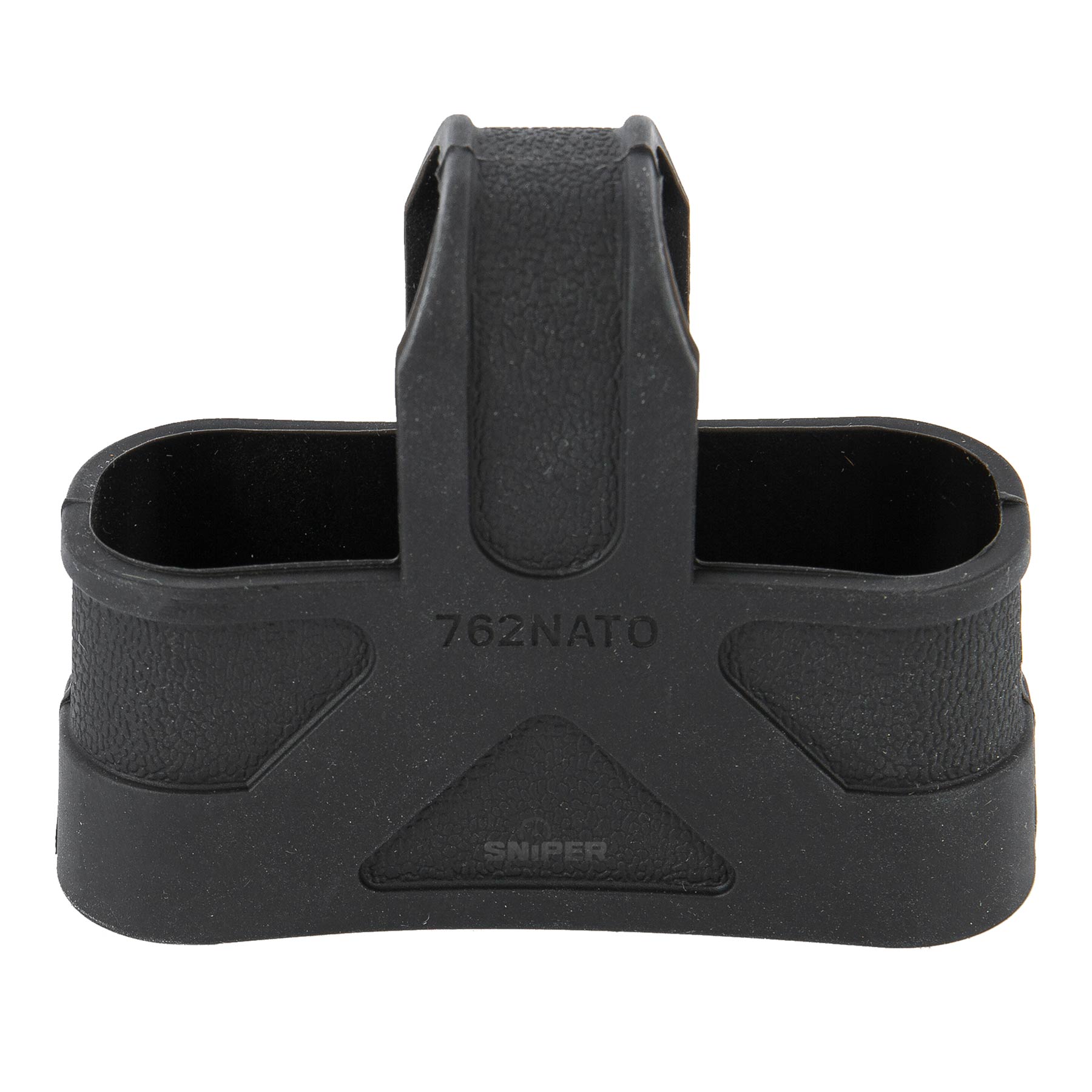 Magazinaufsatz 7.62, Black