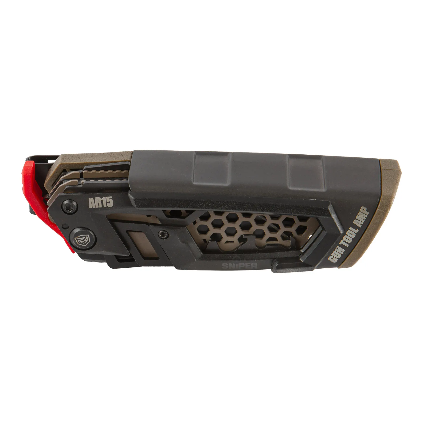 Gun Tool AMP - AR 15