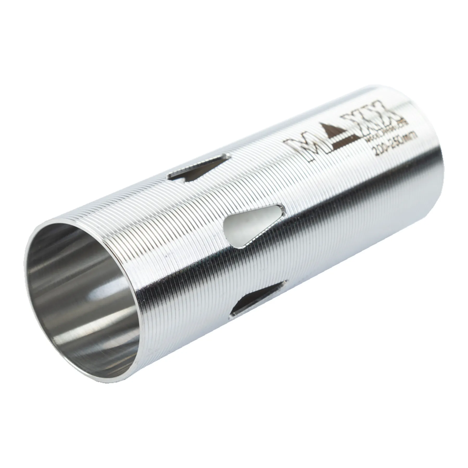 Maxx CNC Hardened Stainless Steel Cylinder Type E
