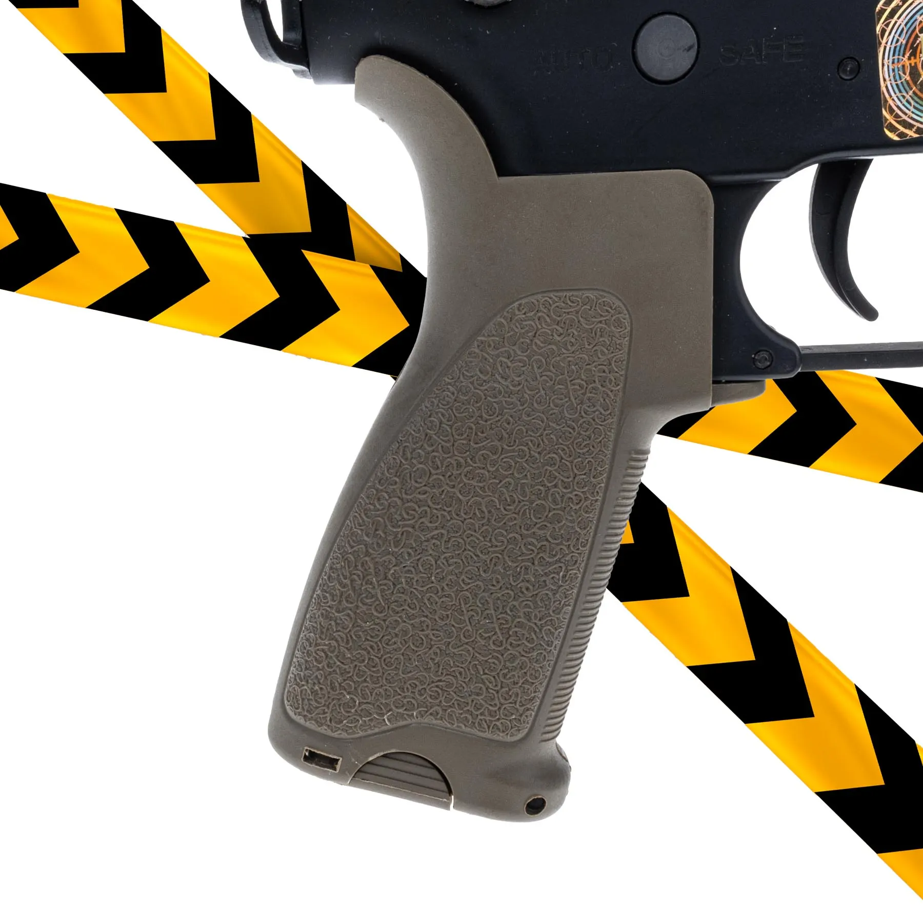 B-Ware Specna Arms SA-E05 Edge (S)AEG, Half-Tan