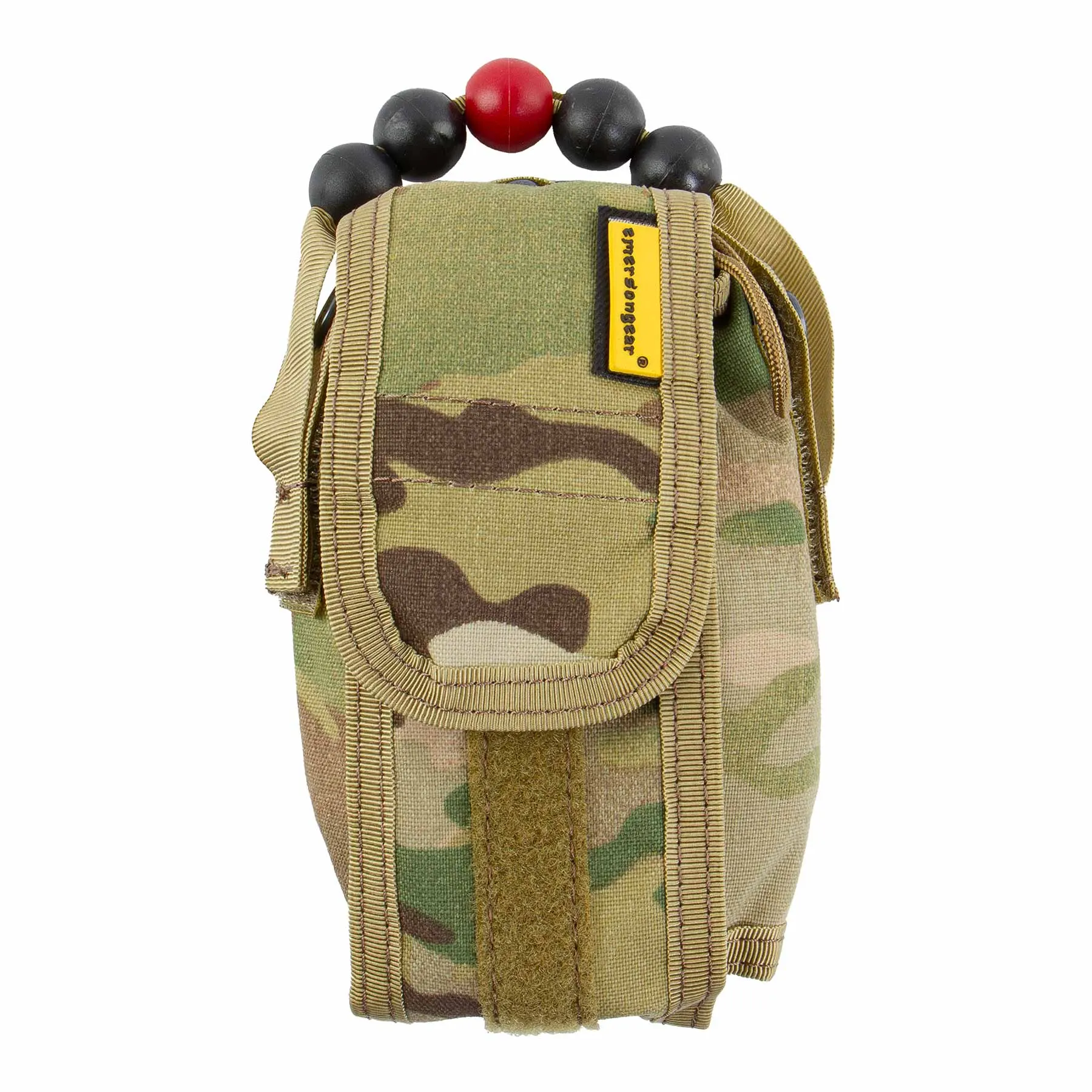 Mag Drop Pouch, Tac Flotation, Multicam
